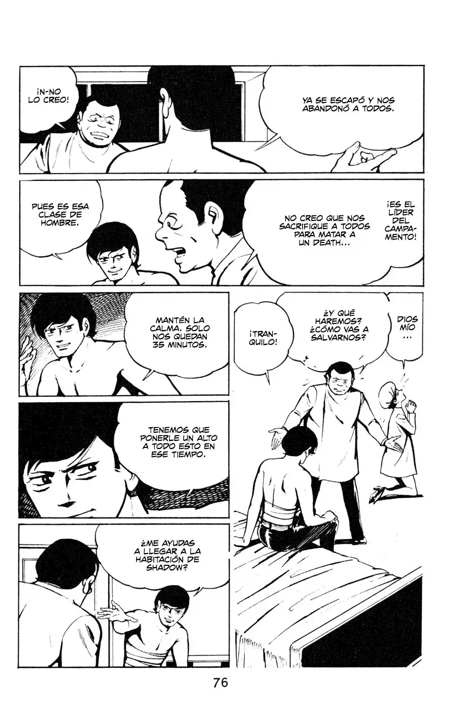 Capitulo 36 page 15