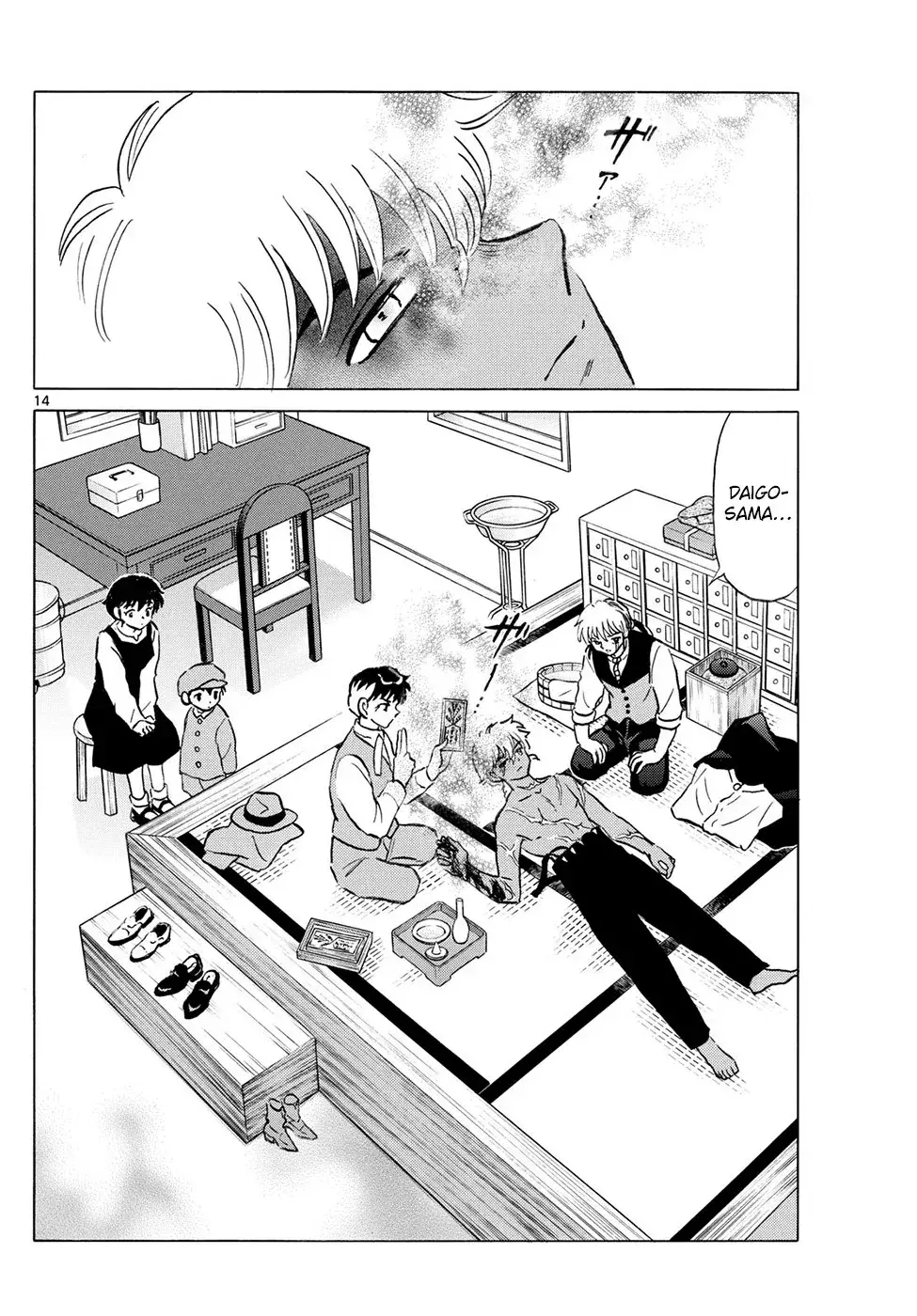 Capitulo 279 page 14