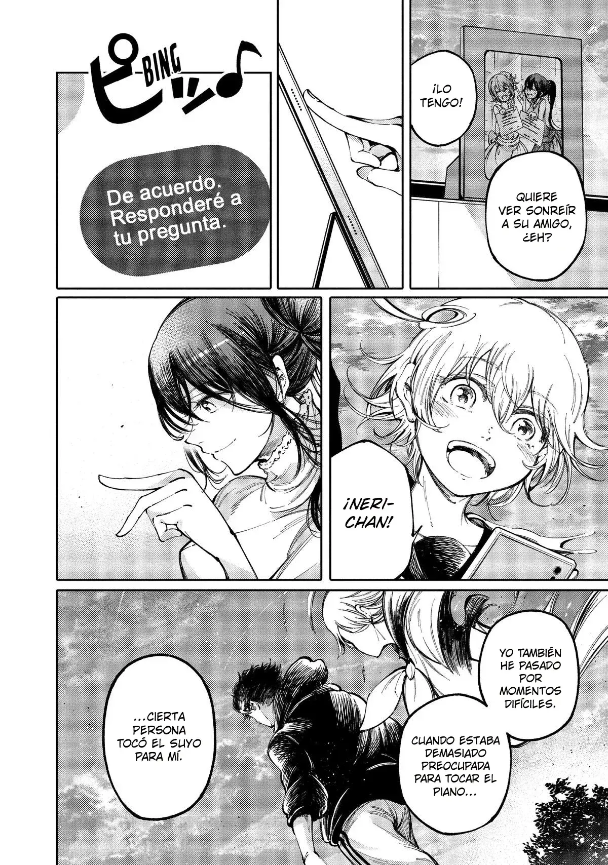 Capitulo 40 page 21