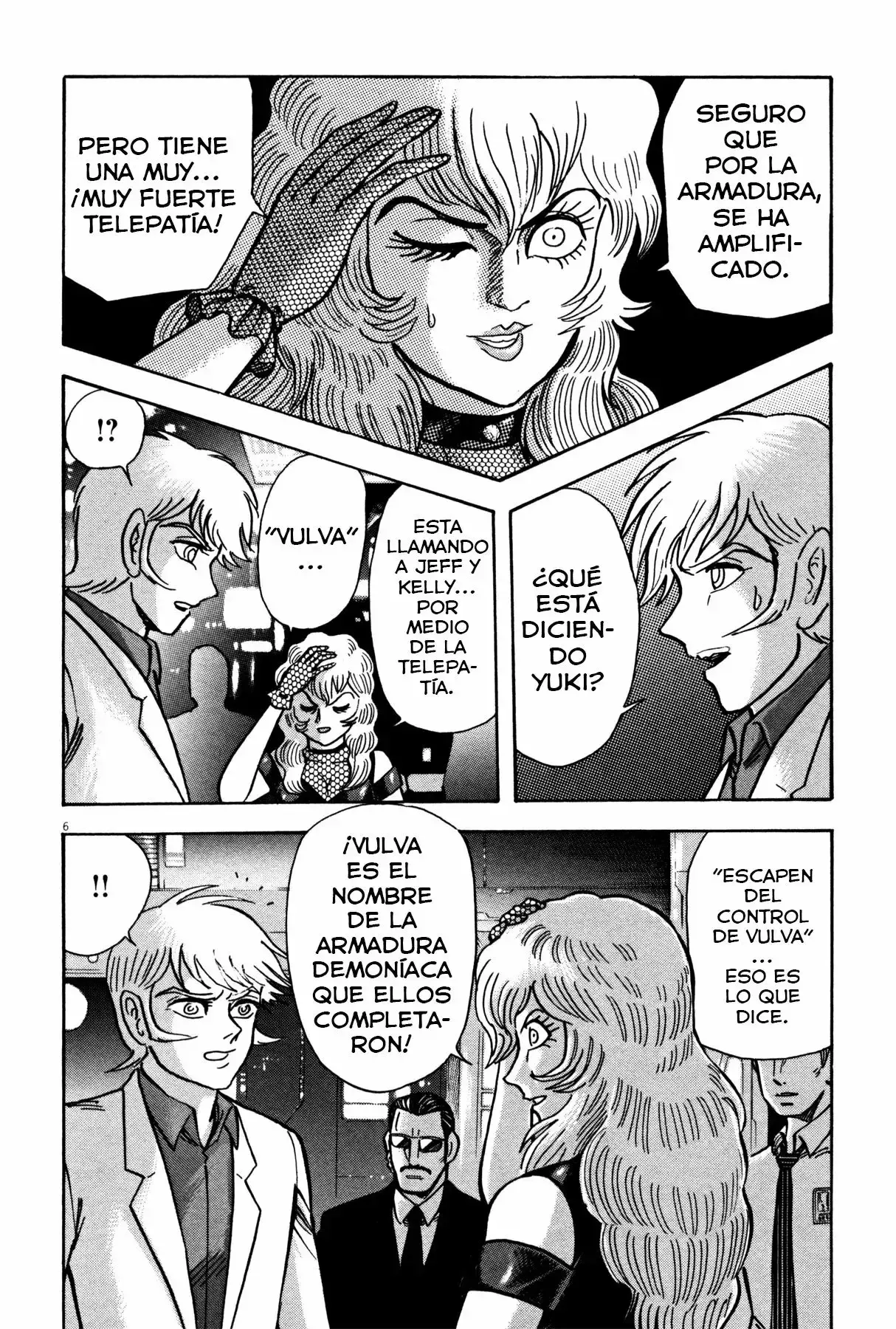 Capitulo 20 page 6