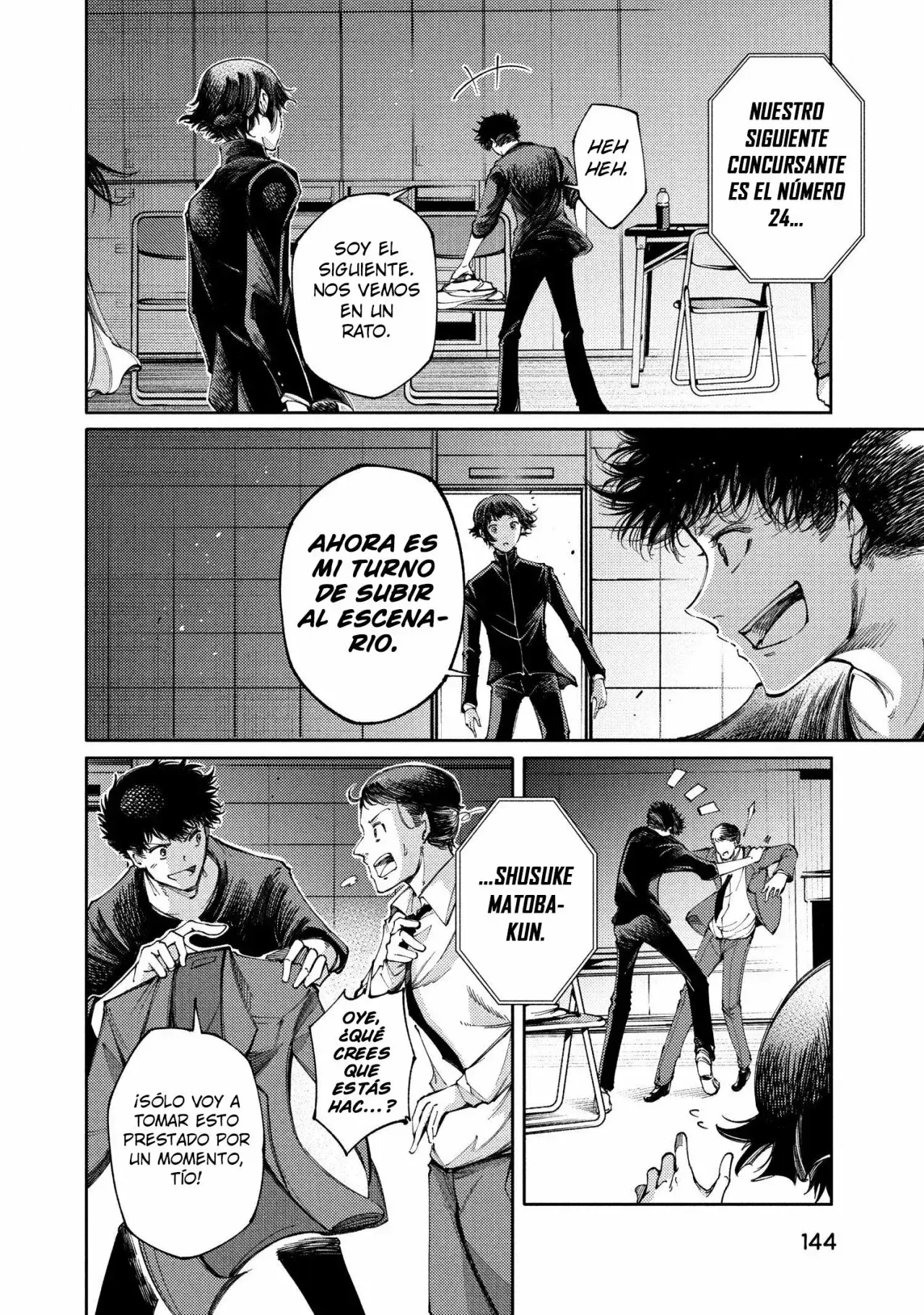Capitulo 28 page 69