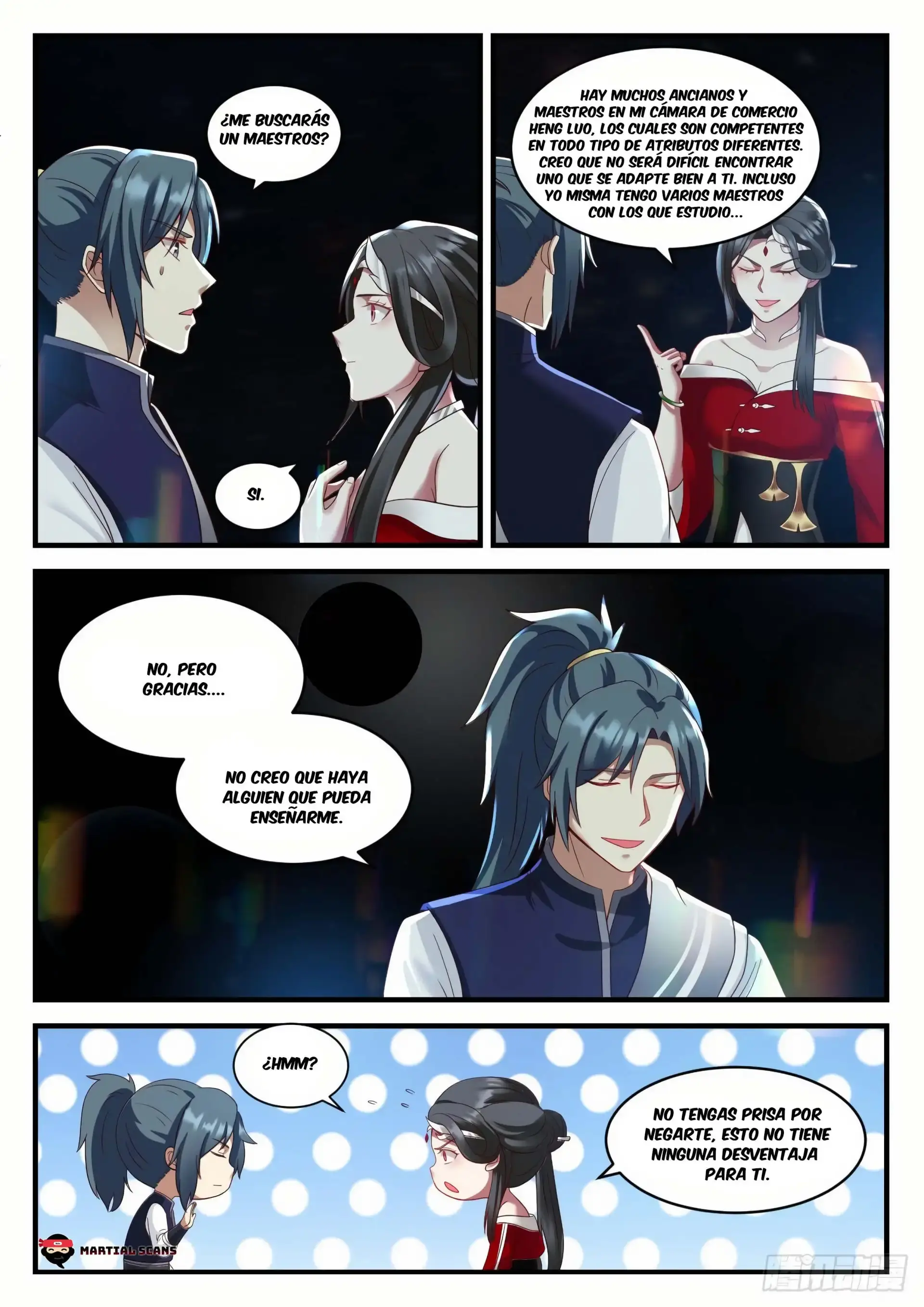 Capitulo 926 page 10
