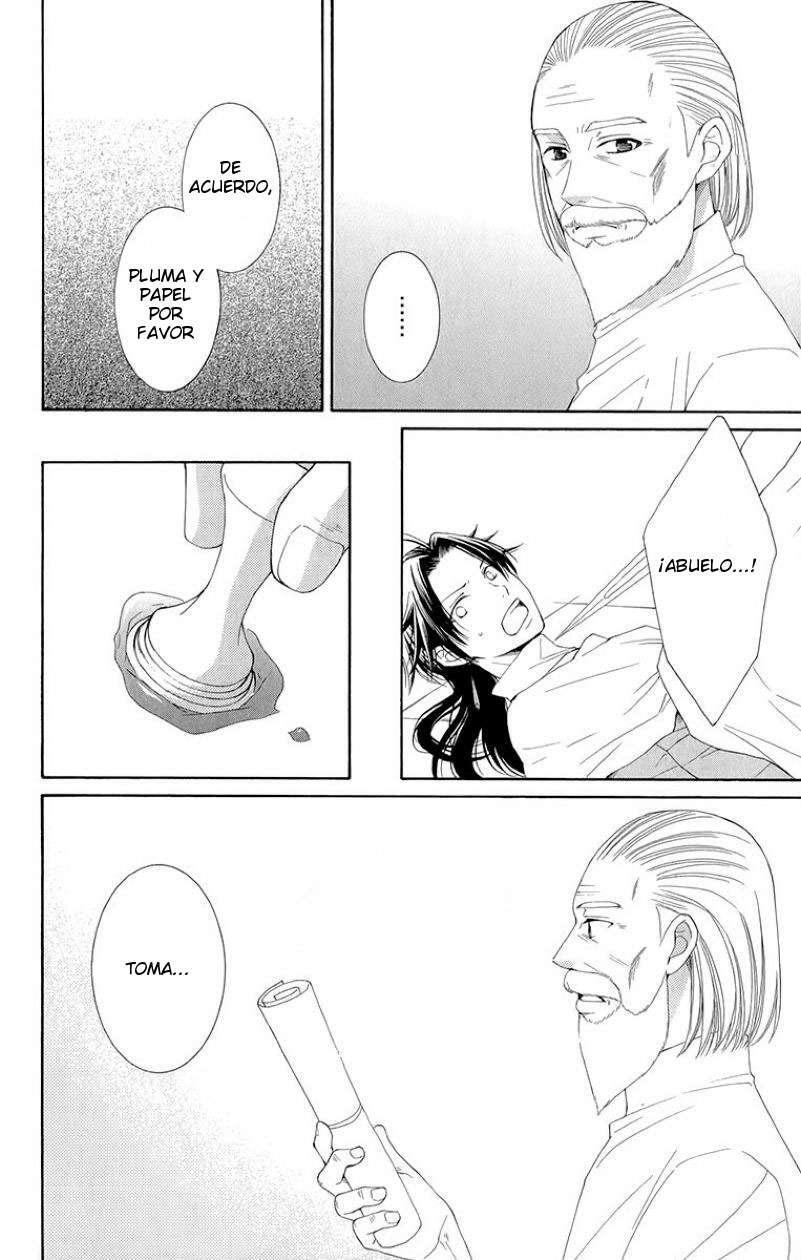 Capitulo 45 page 21