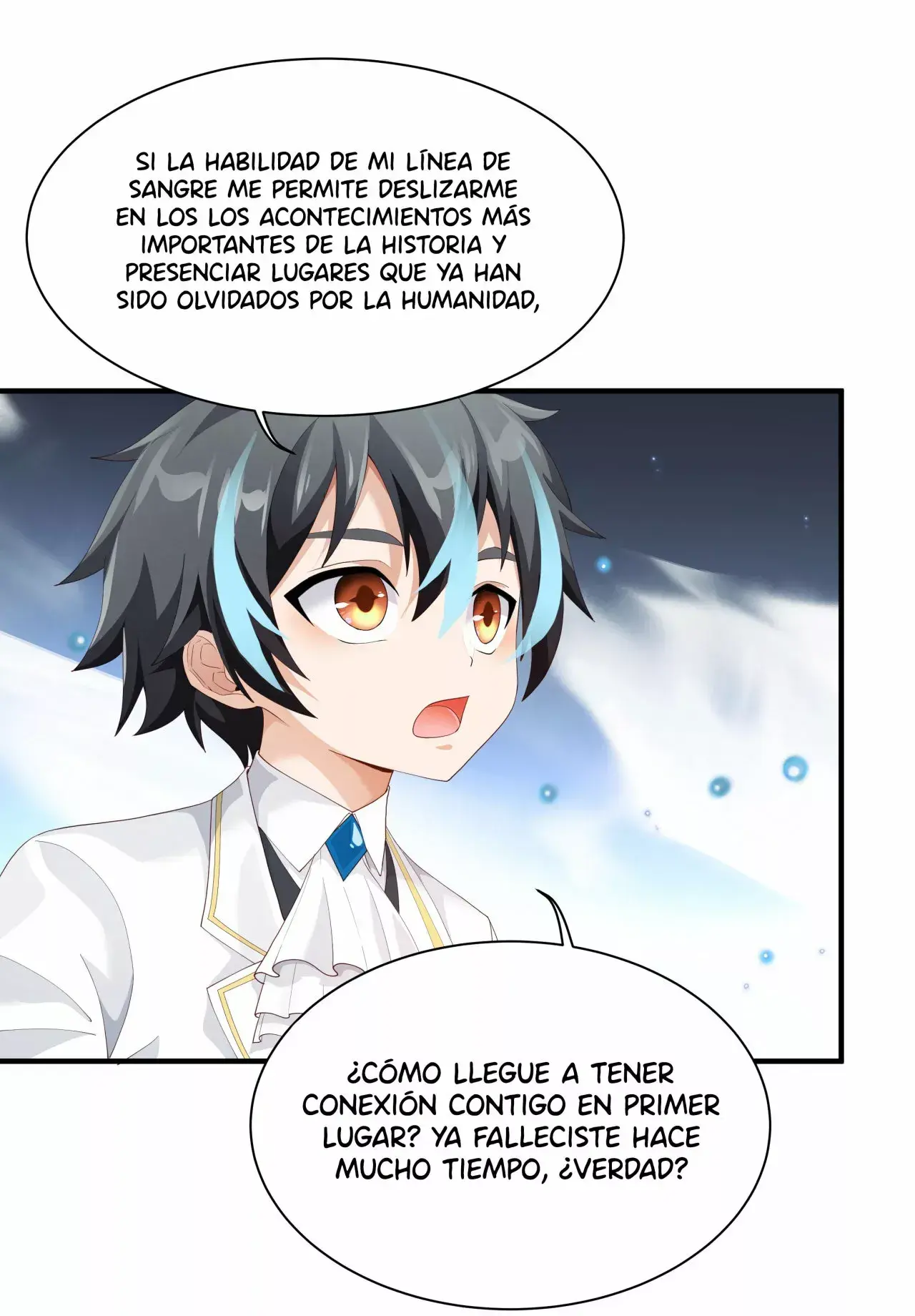 Capitulo 26 page 34