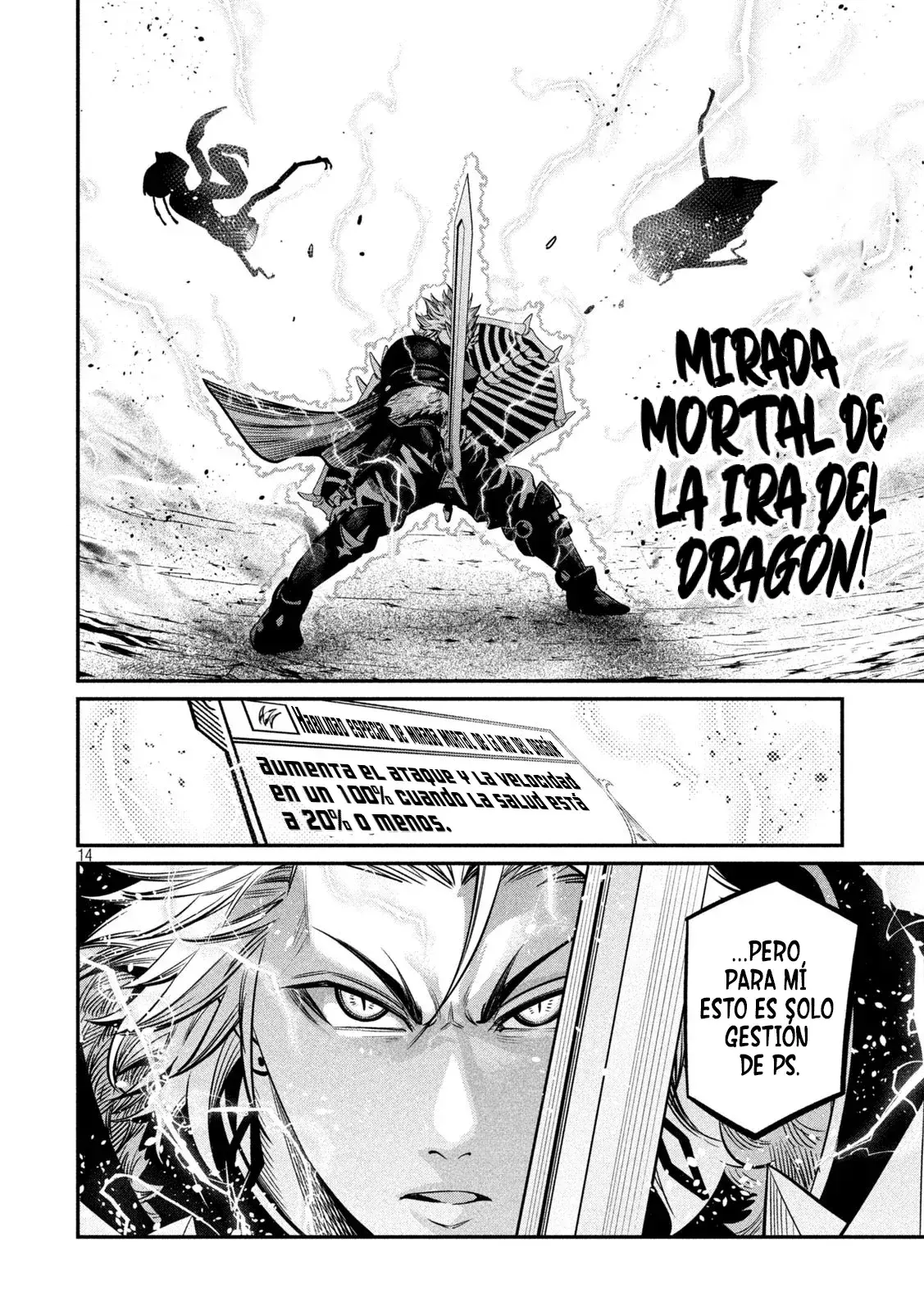 Capitulo 124 page 15