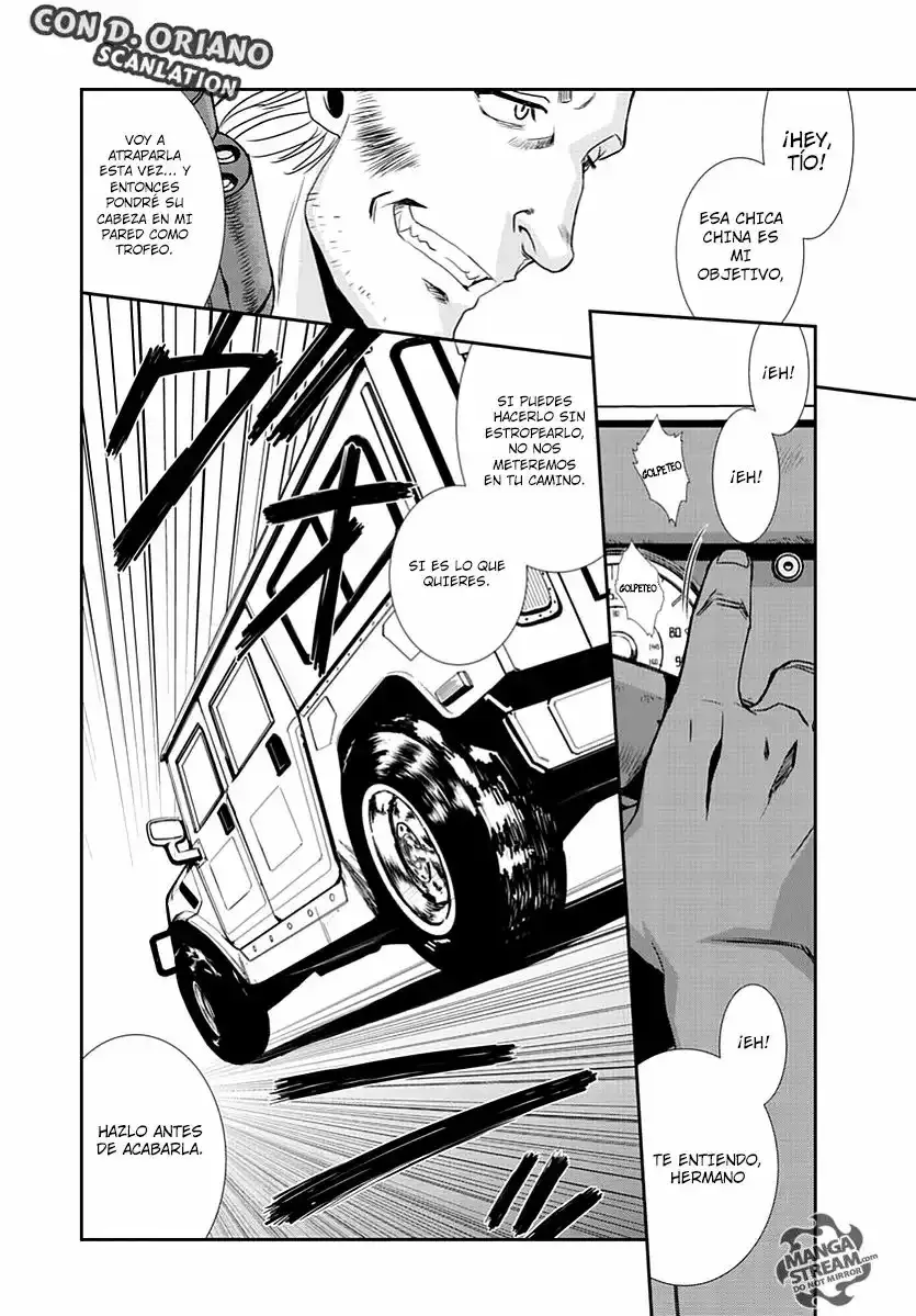 Capitulo 88 page 4
