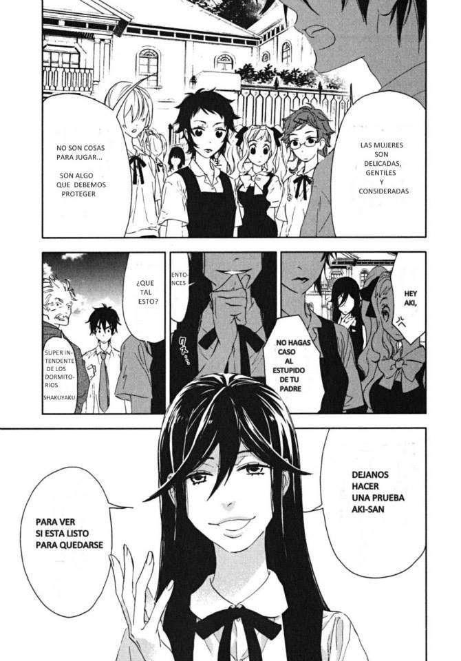 Capitulo 15 page 11