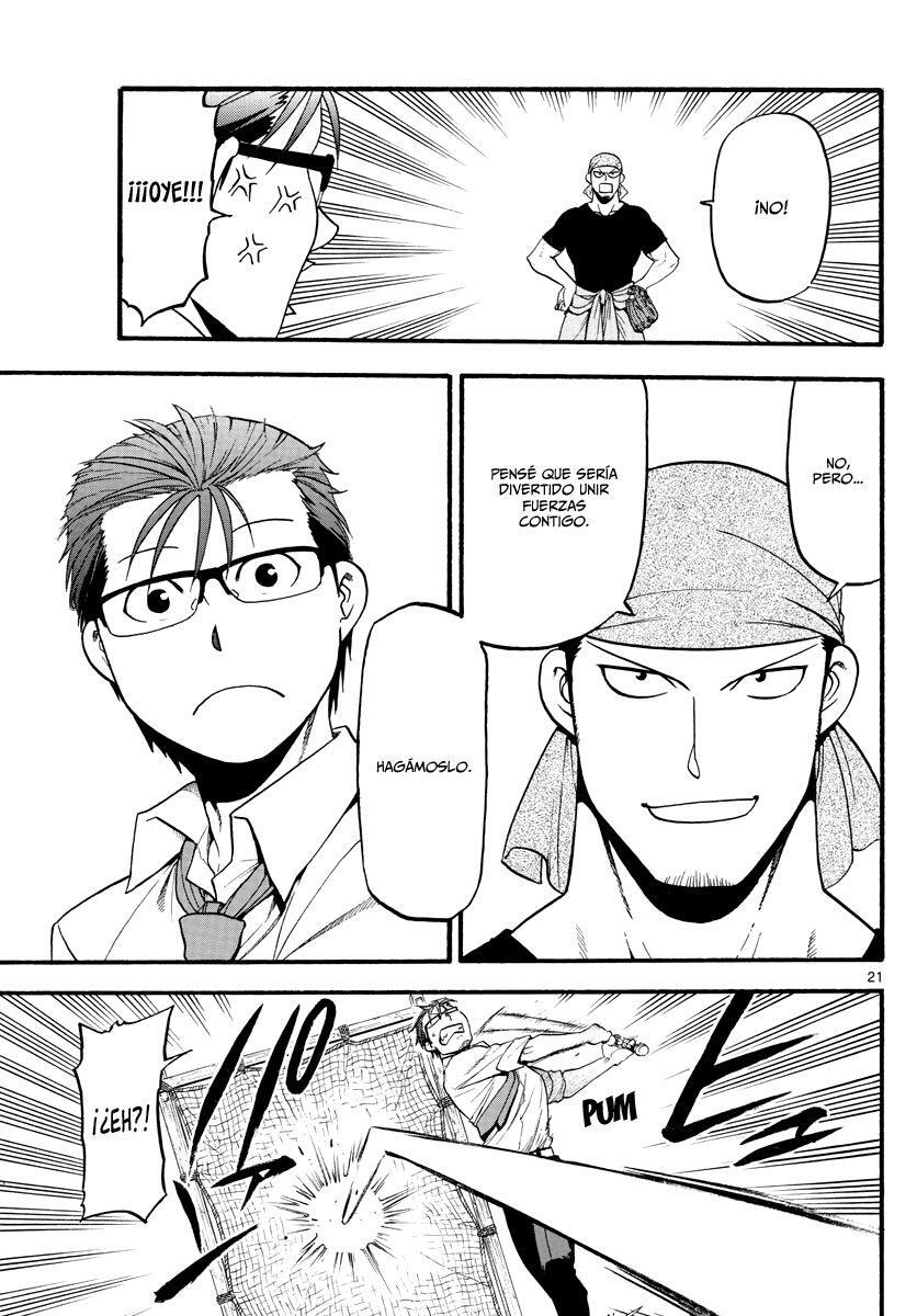 Capitulo 131 page 22