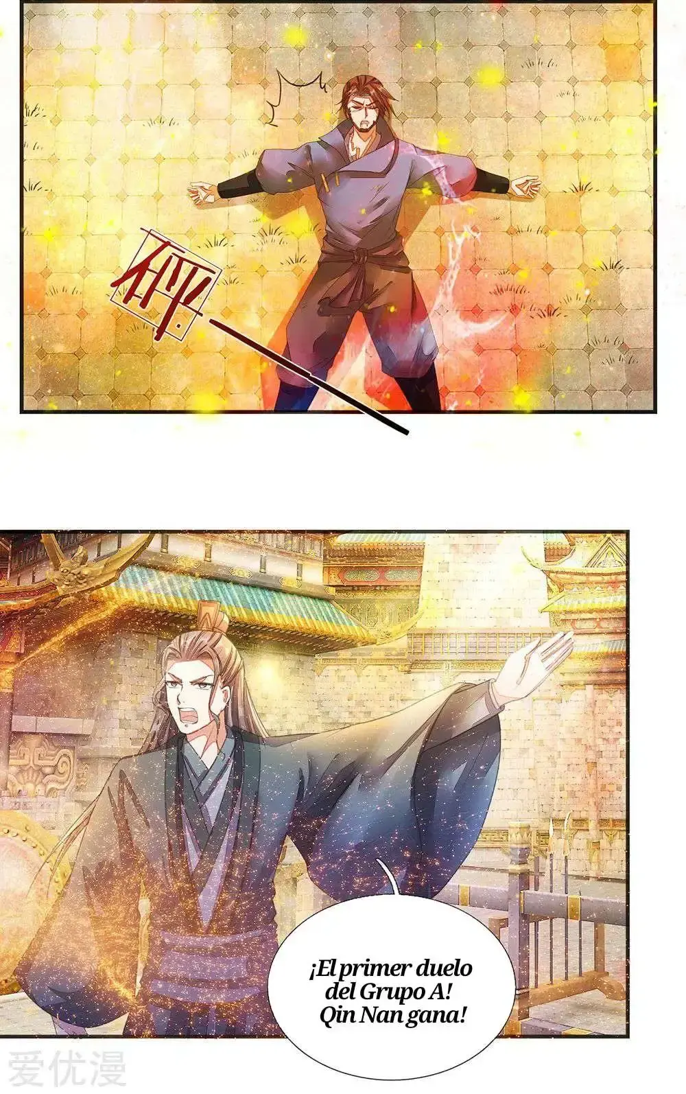 Capitulo 132 page 8