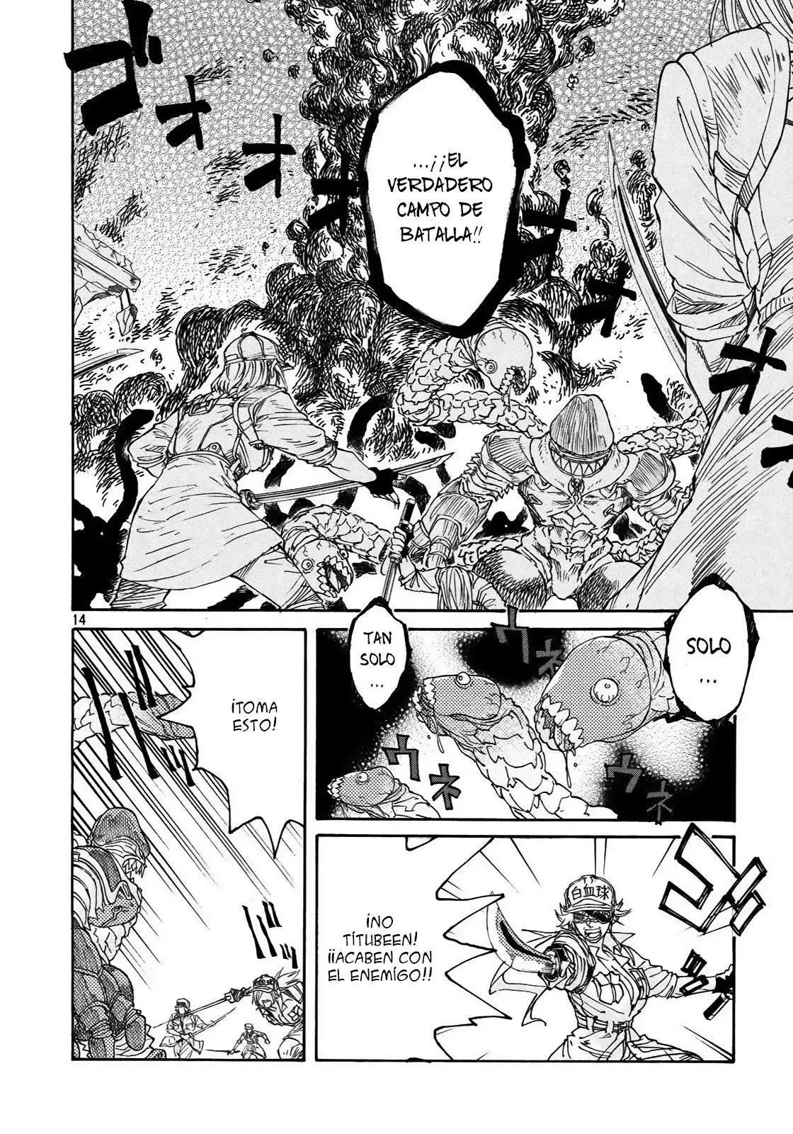 Capitulo 4 page 15