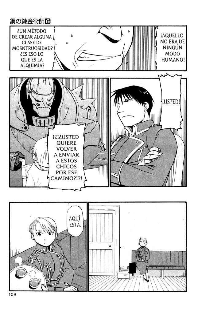 Capitulo 24 page 11