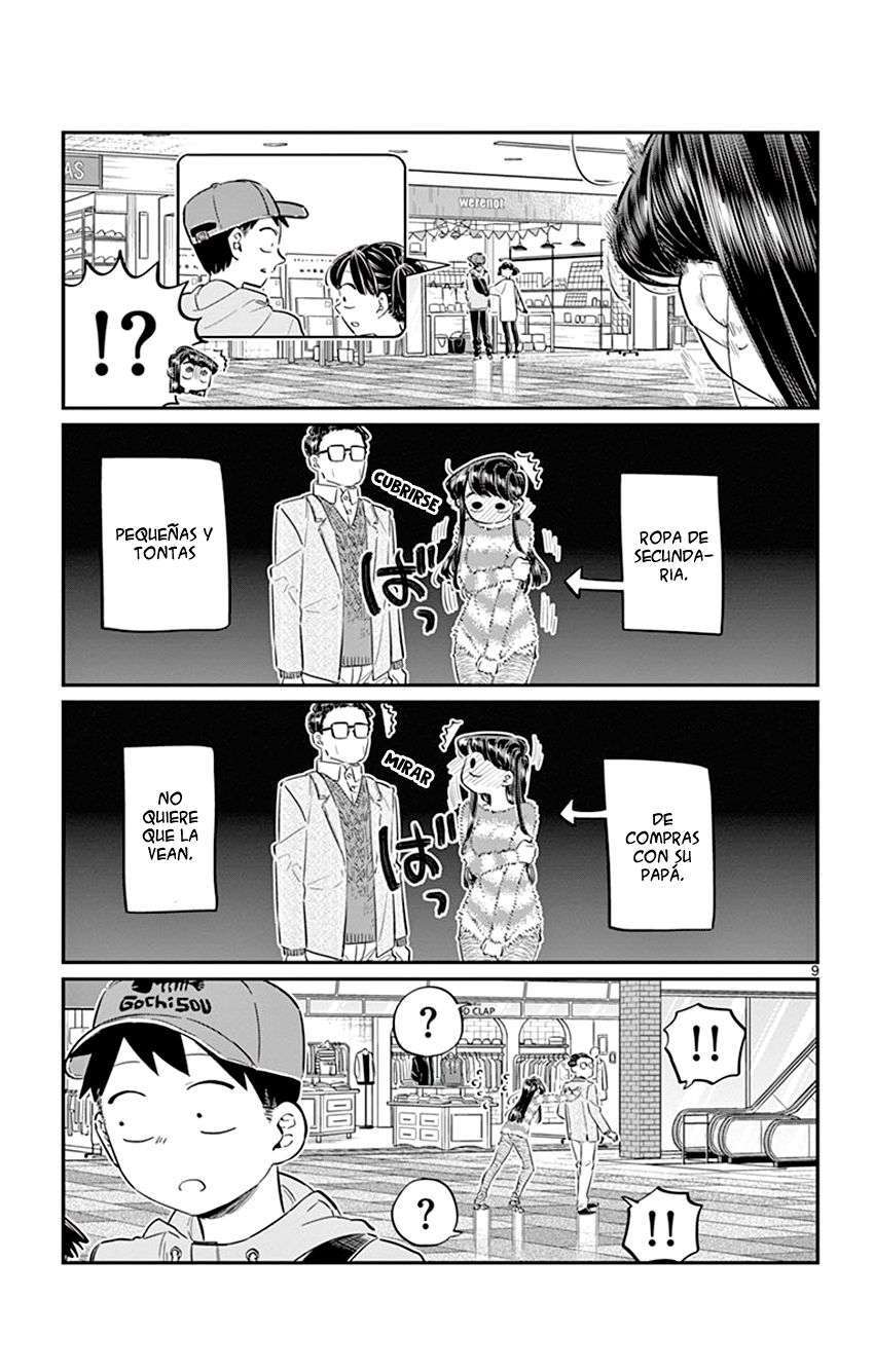 Capitulo 74 page 10