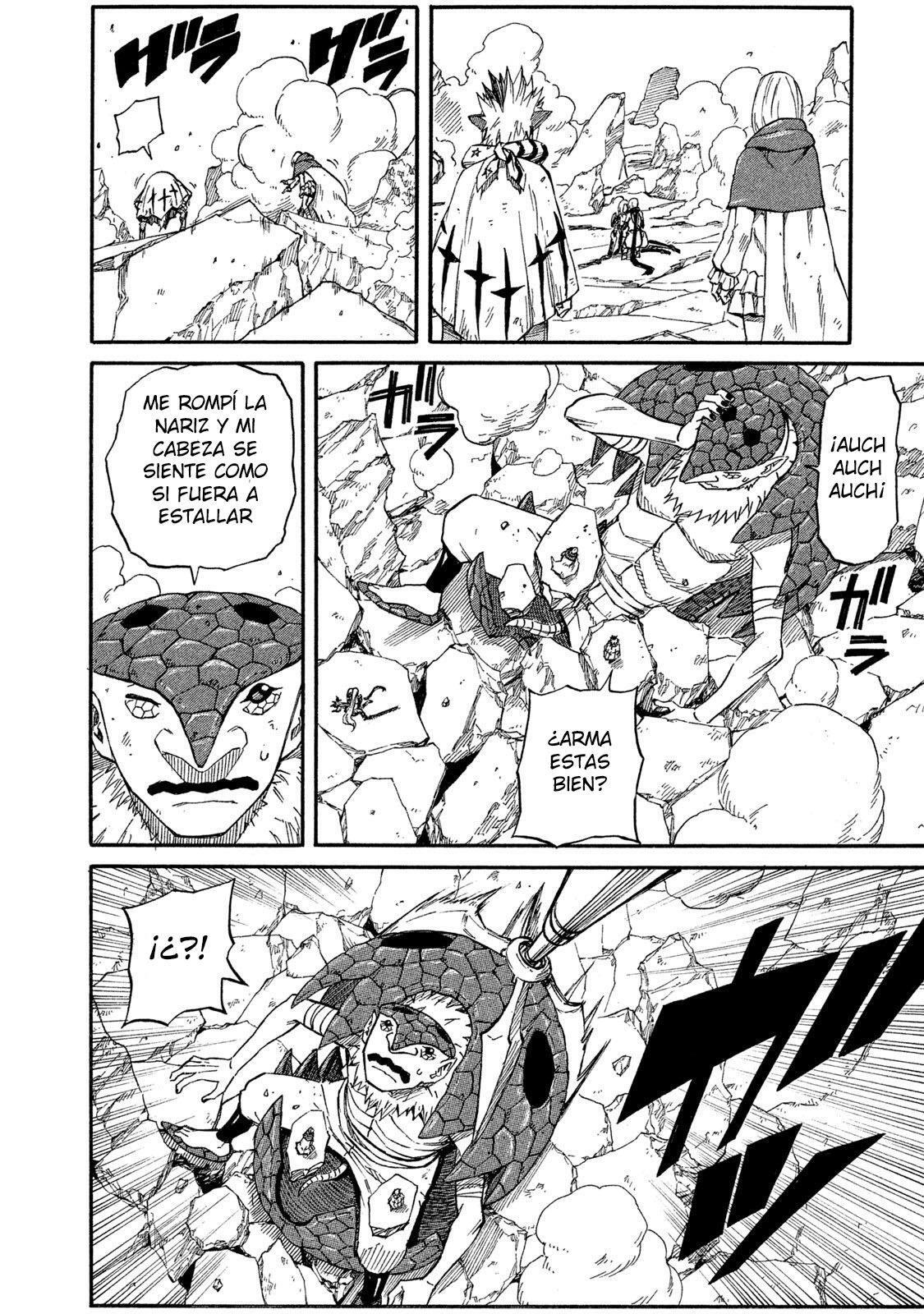 Capitulo 19 page 20