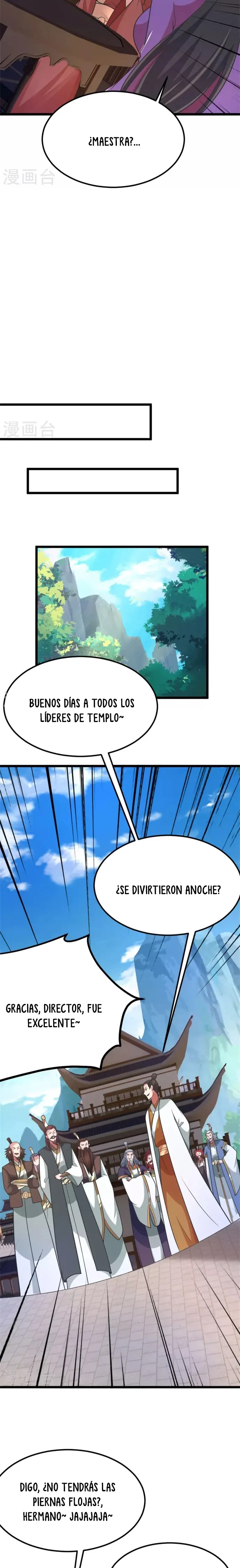 Capitulo 414 page 23