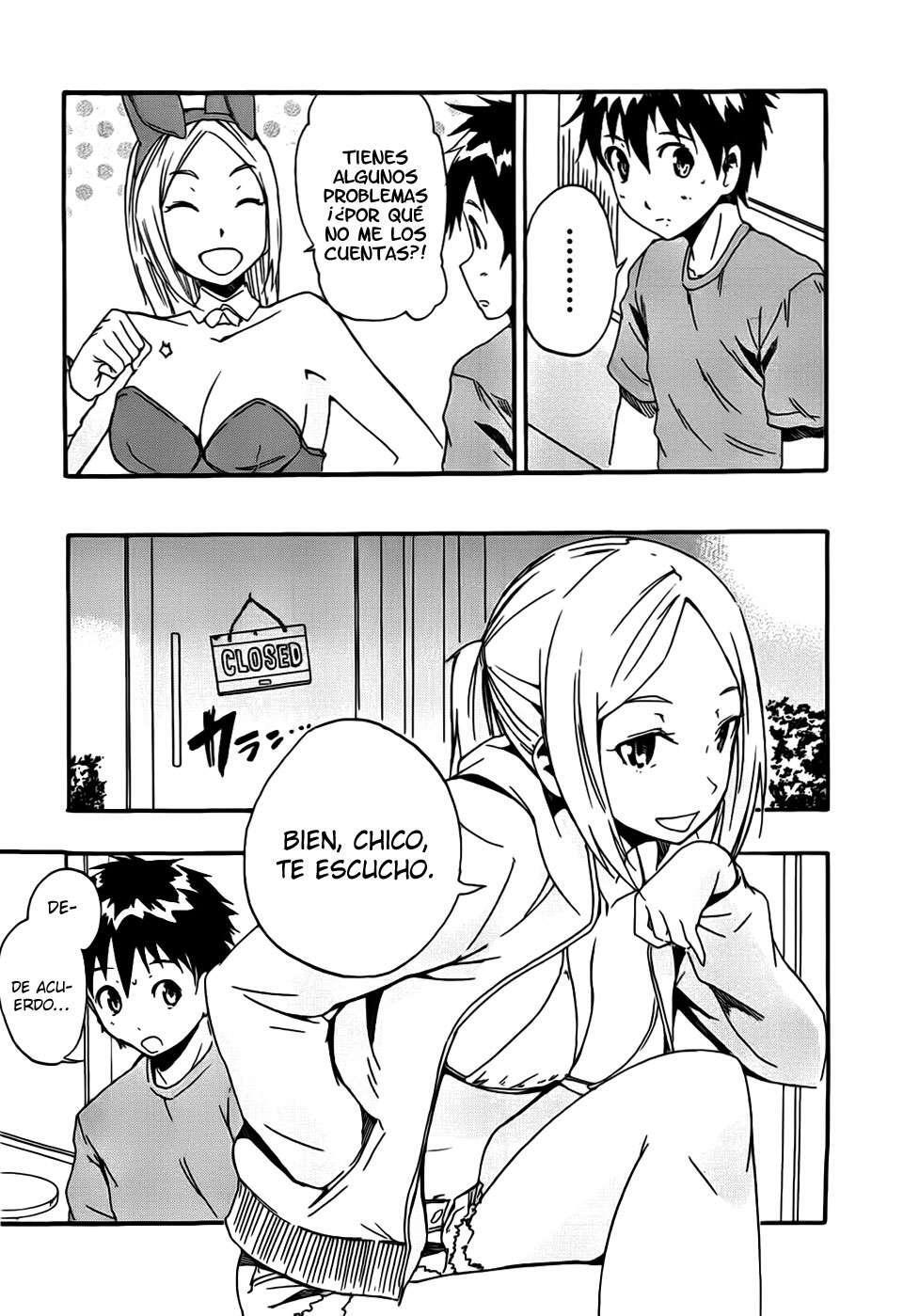 Capitulo 41 page 10