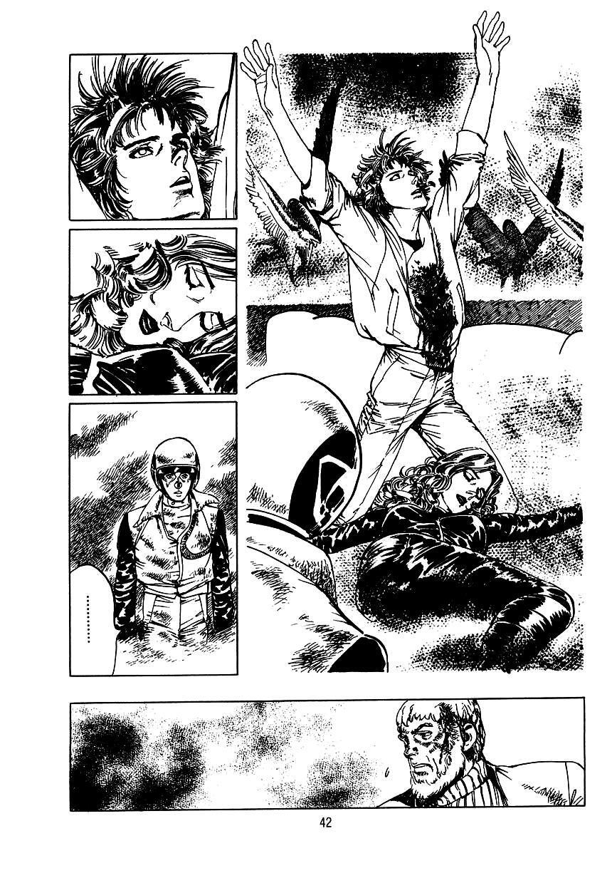 Capitulo 16 page 40
