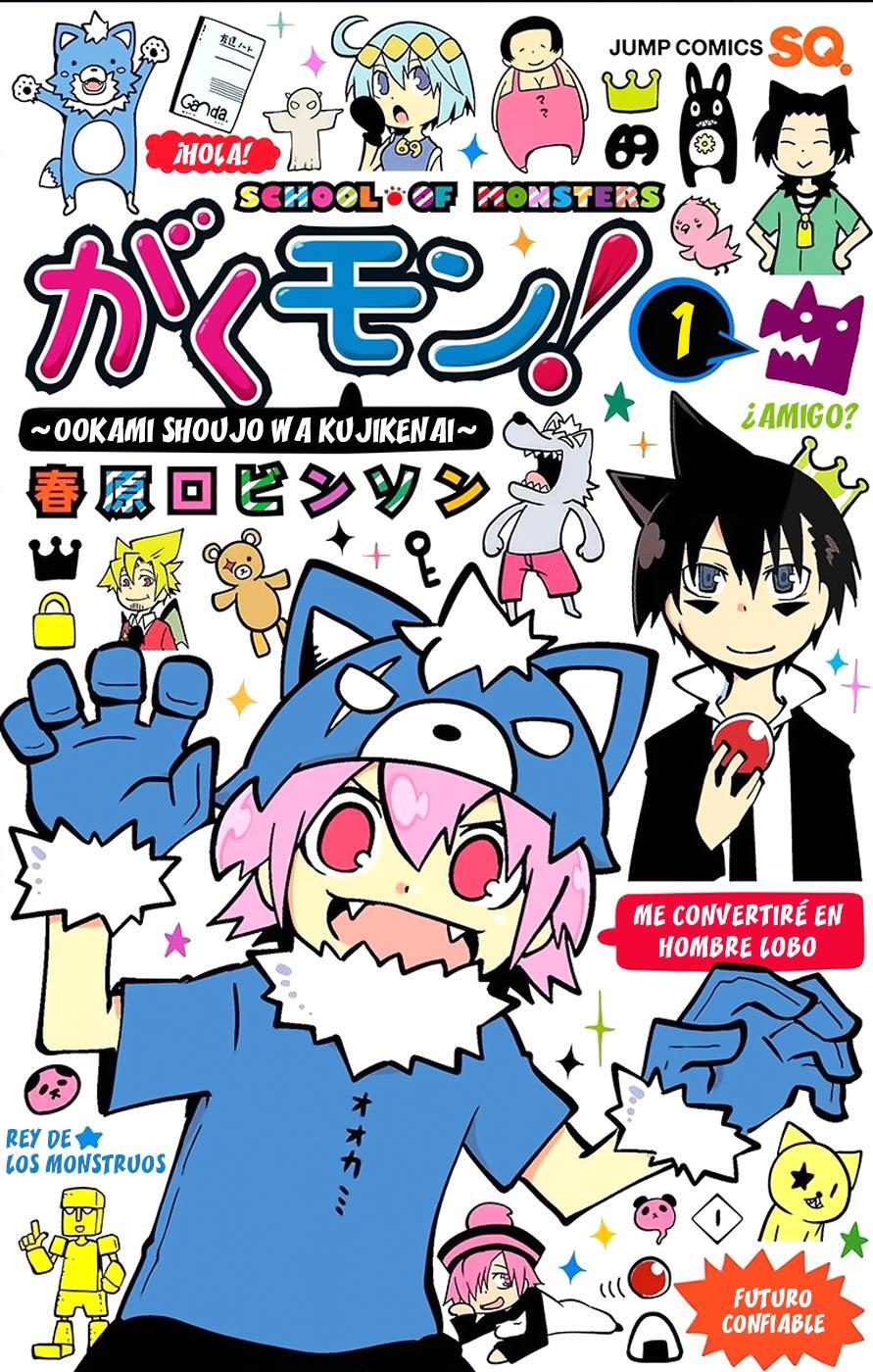 Capitulo 1 page 1