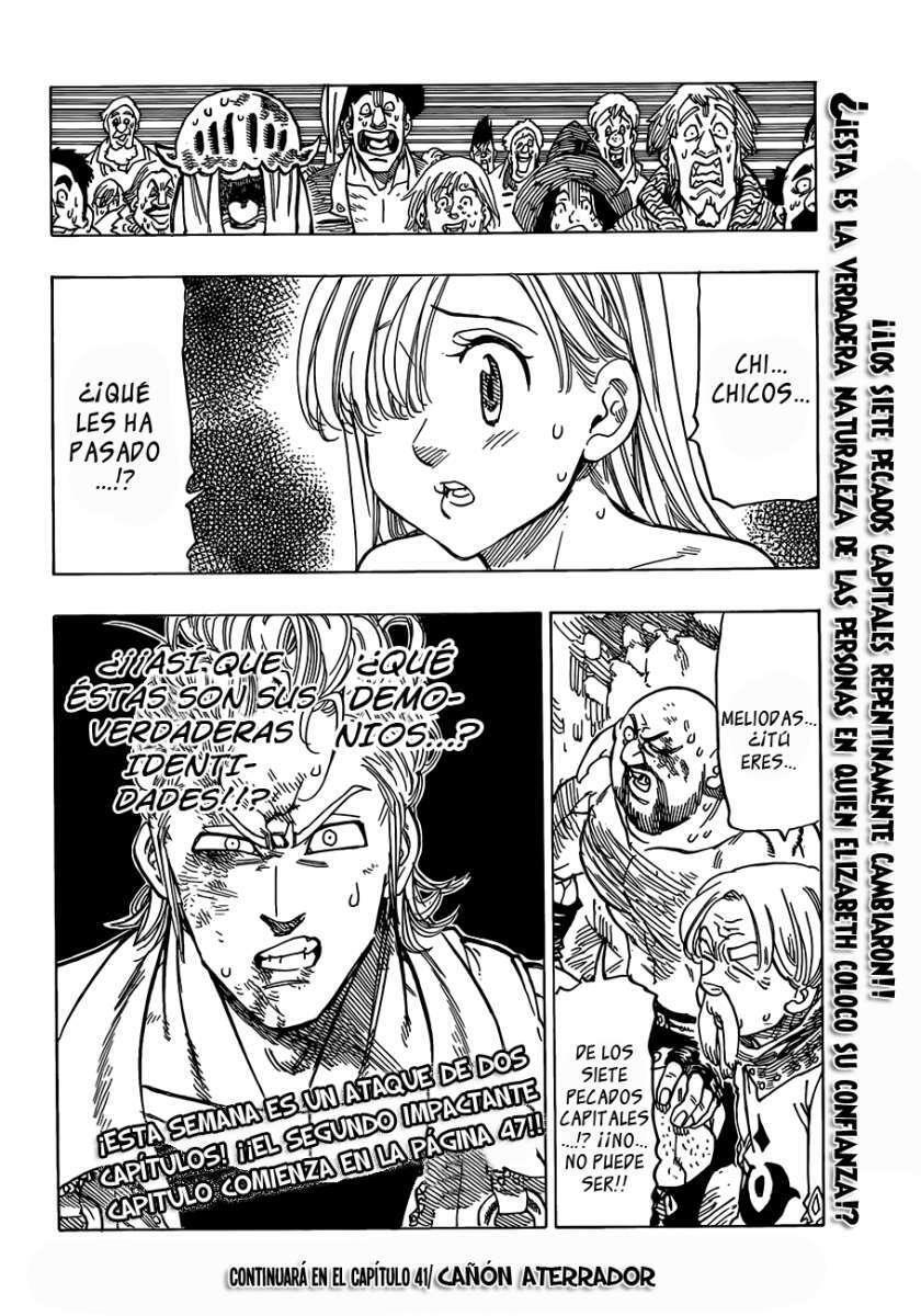 Capitulo 40 page 22