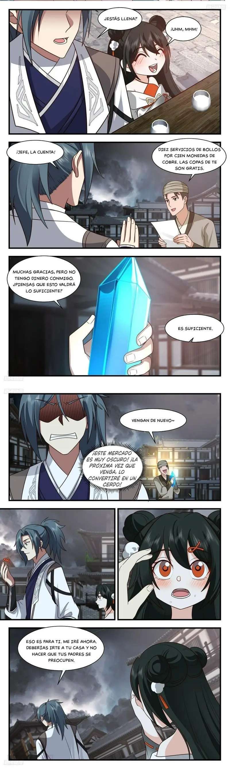Capitulo 3107 page 5