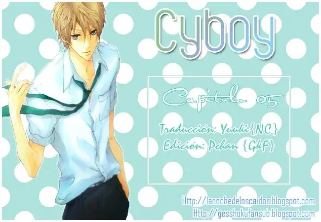 Capitulo 5 page 32