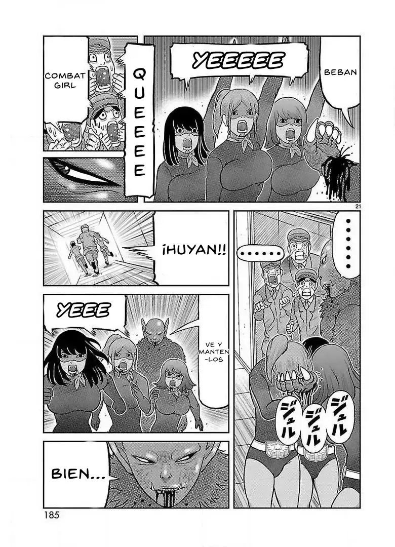 Capitulo 24 page 15