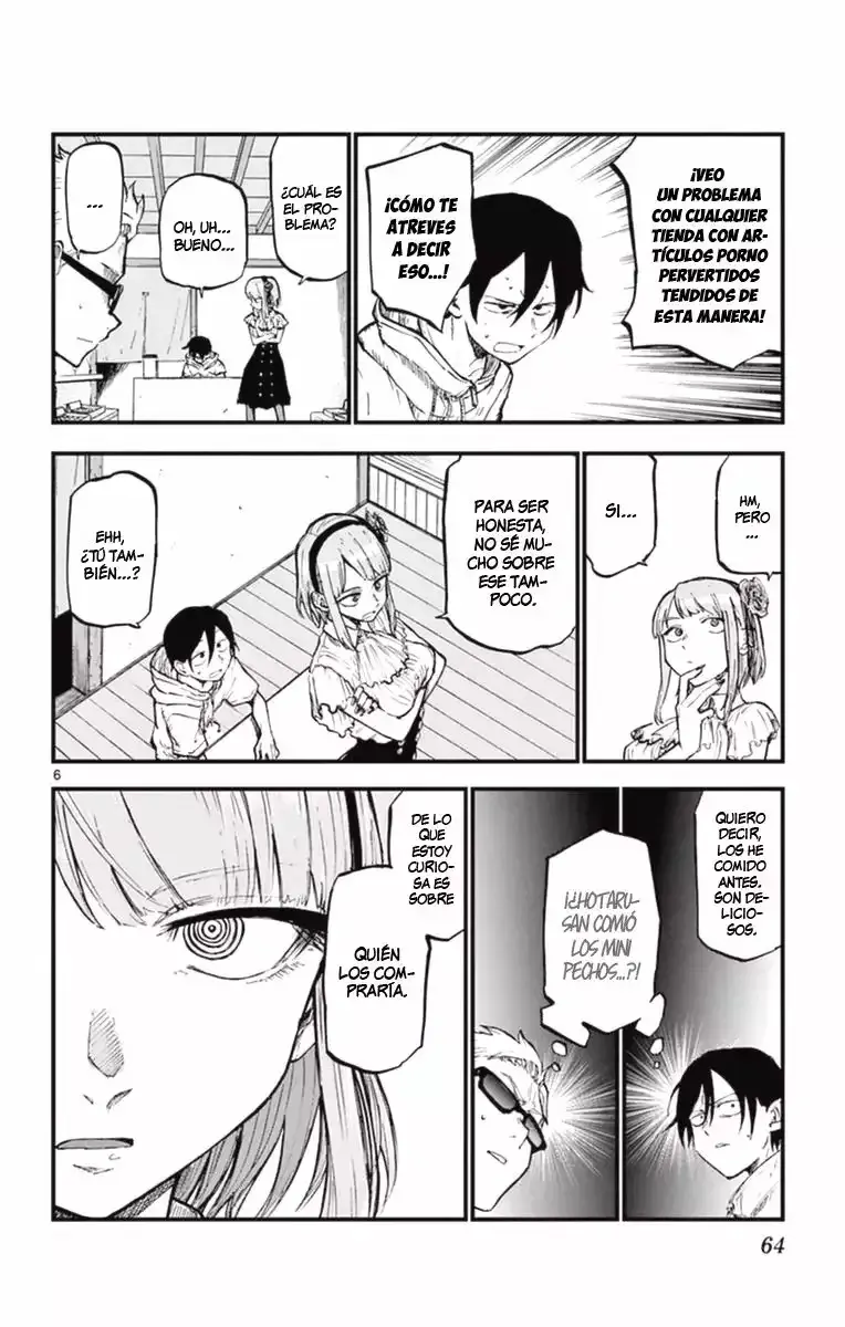 Capitulo 99 page 7