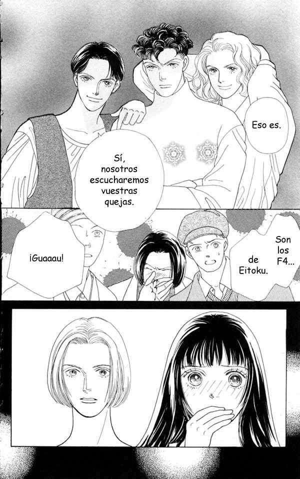Capitulo 71 page 21