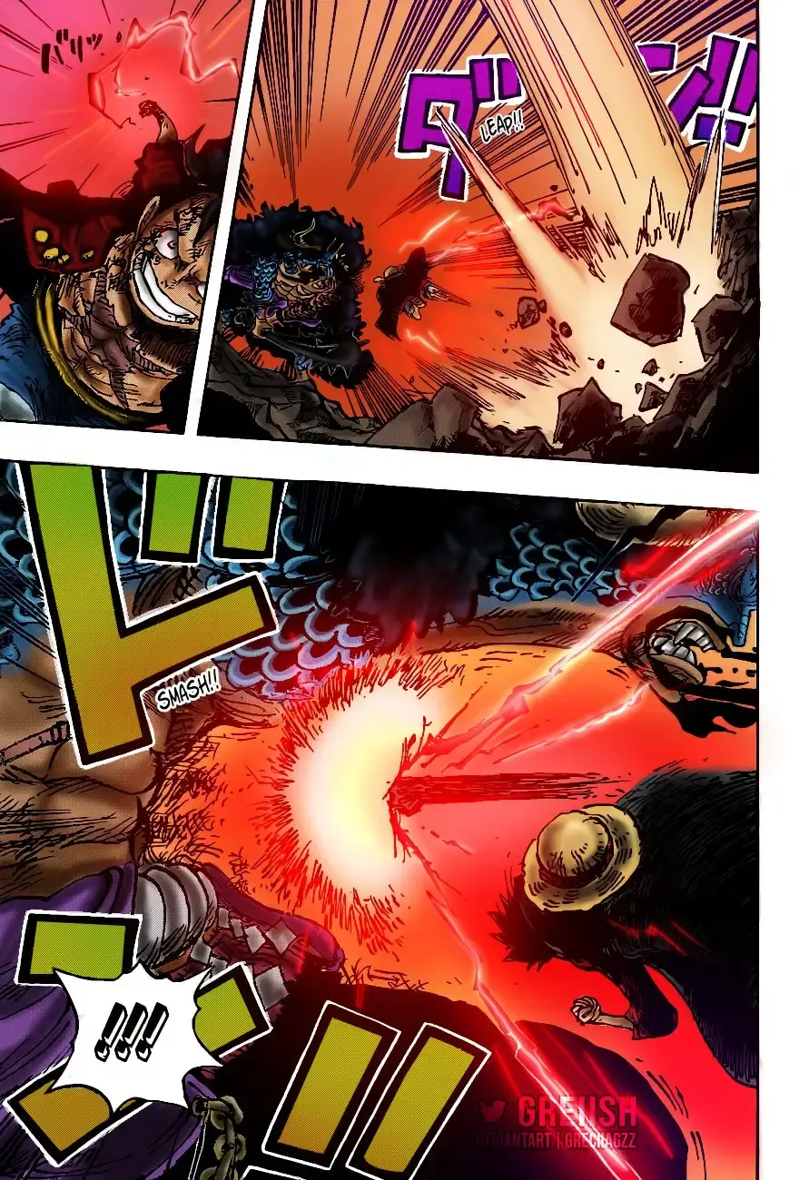 Capitulo 1010 page 17