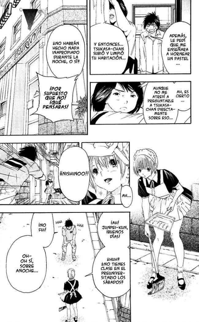 Capitulo 112 page 15