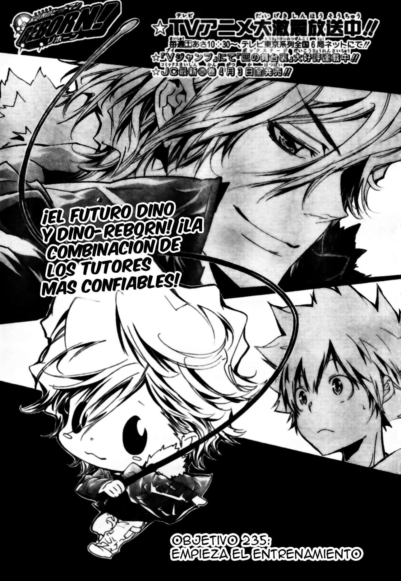 Capitulo 235 page 1