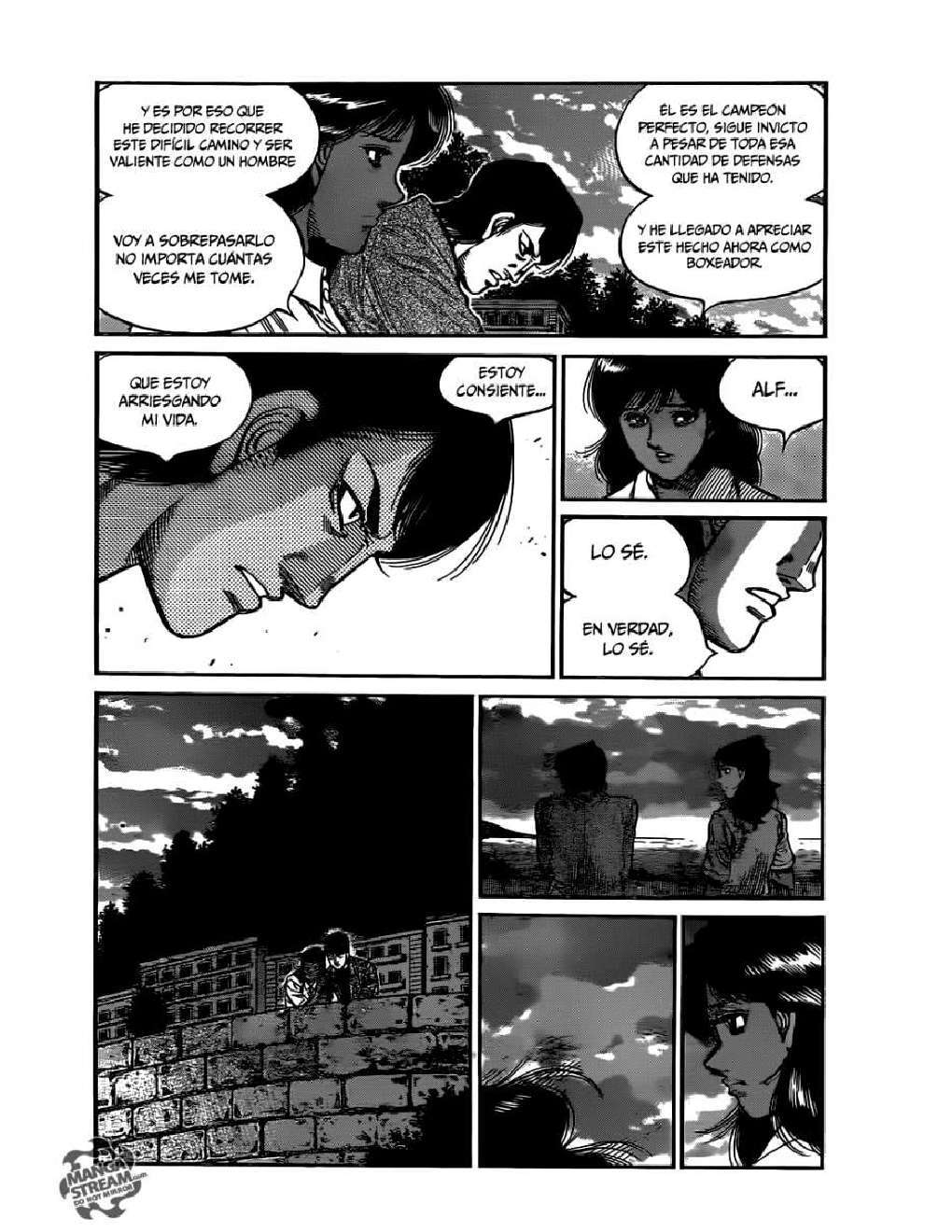 Capitulo 1016 page 5