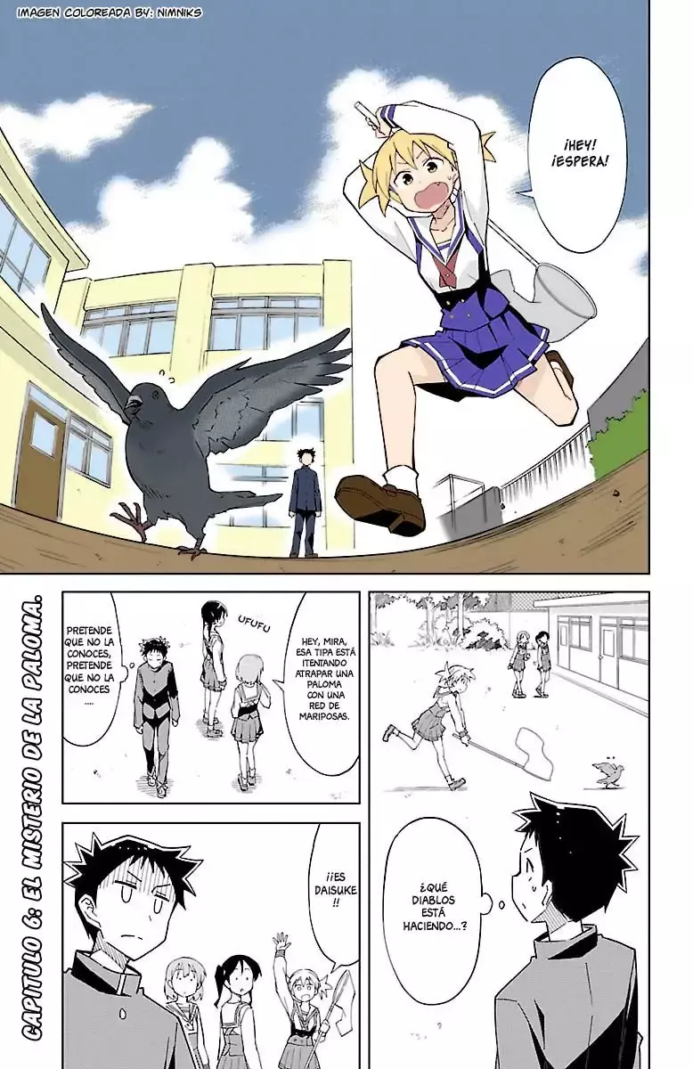 Capitulo 6 page 1