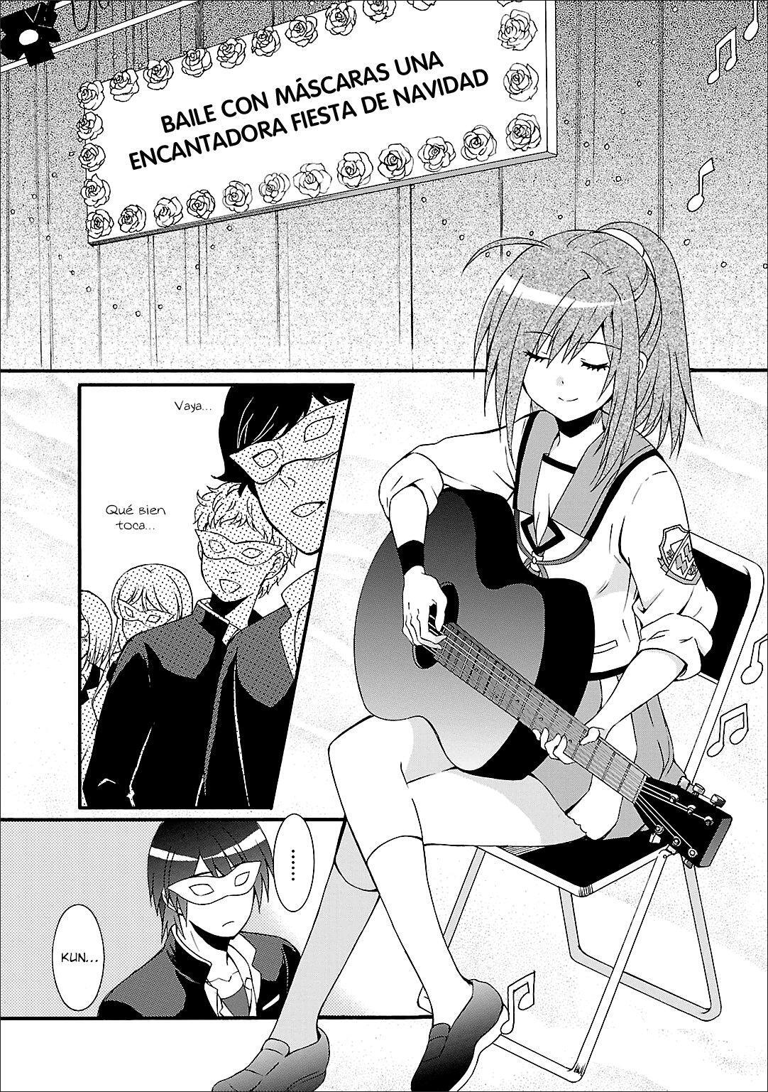 Capitulo 60 page 8