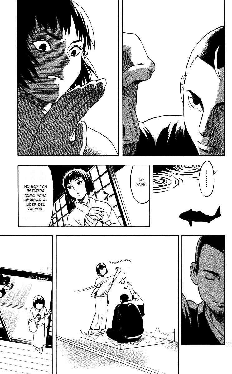 Capitulo 30 page 15