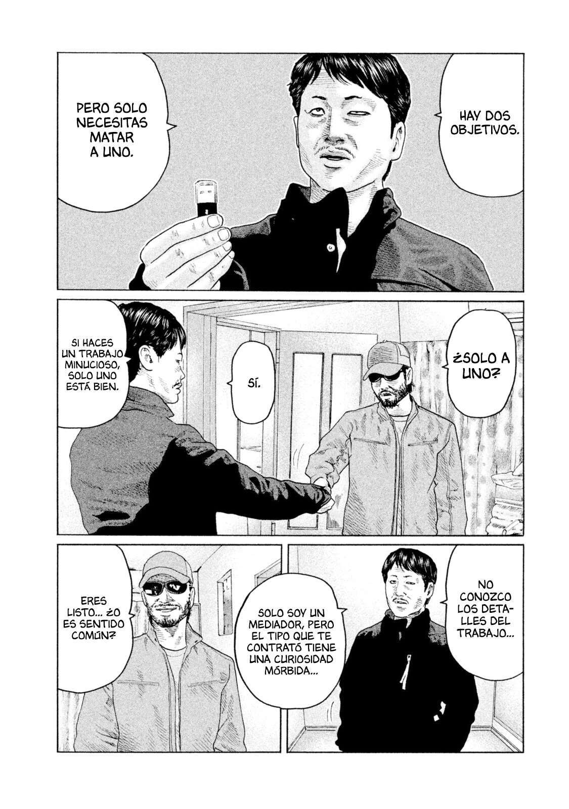 Capitulo 142 page 10