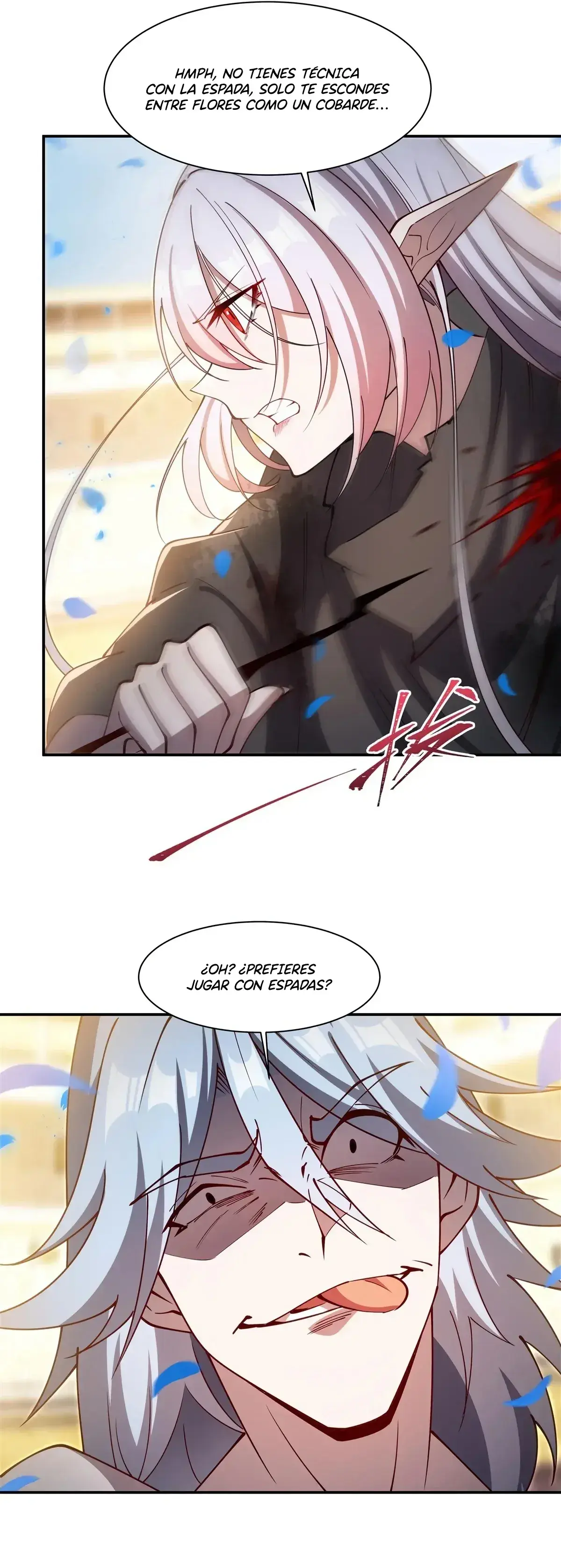 Capitulo 385 page 16