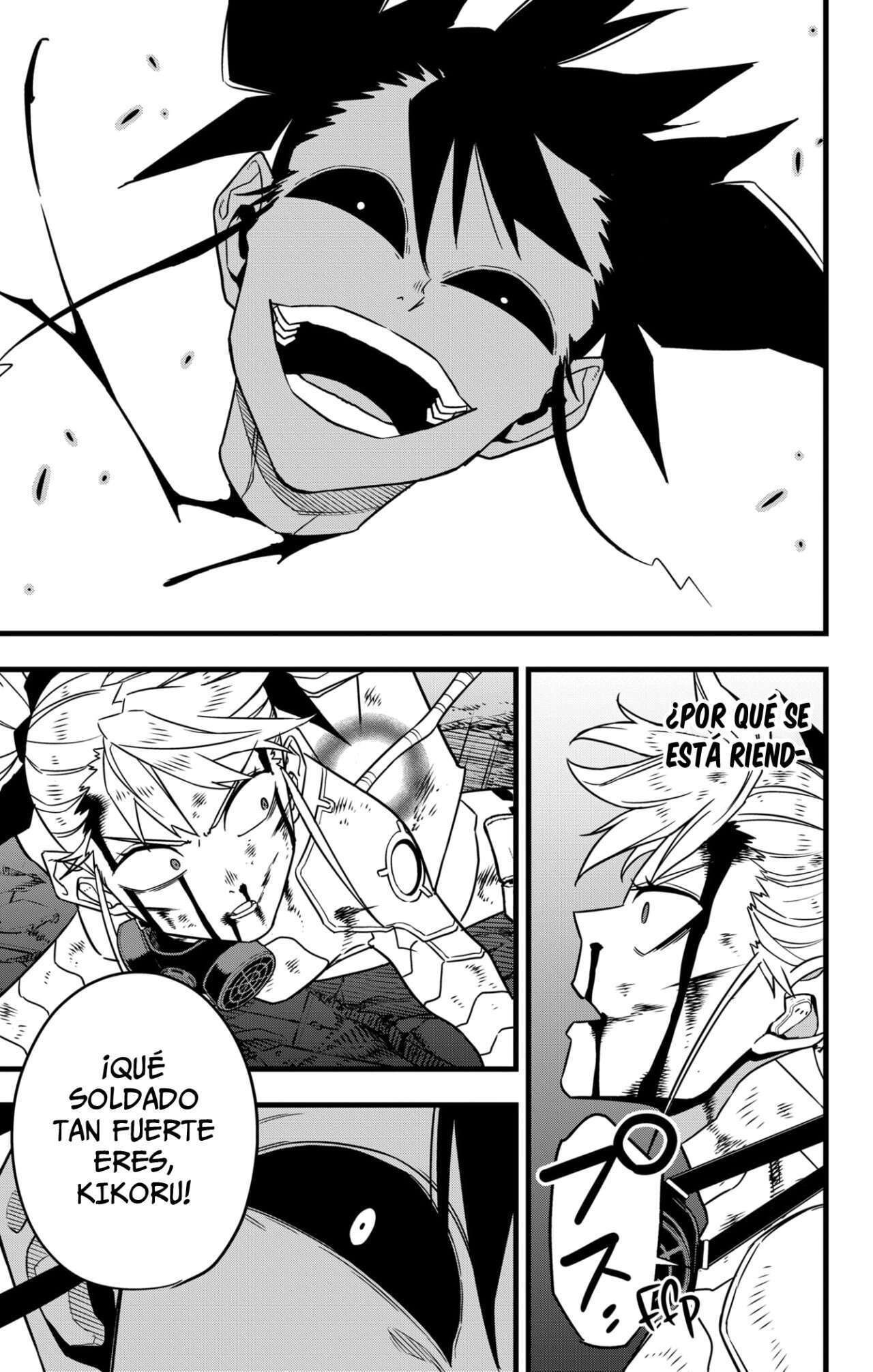 Capitulo 80 page 9