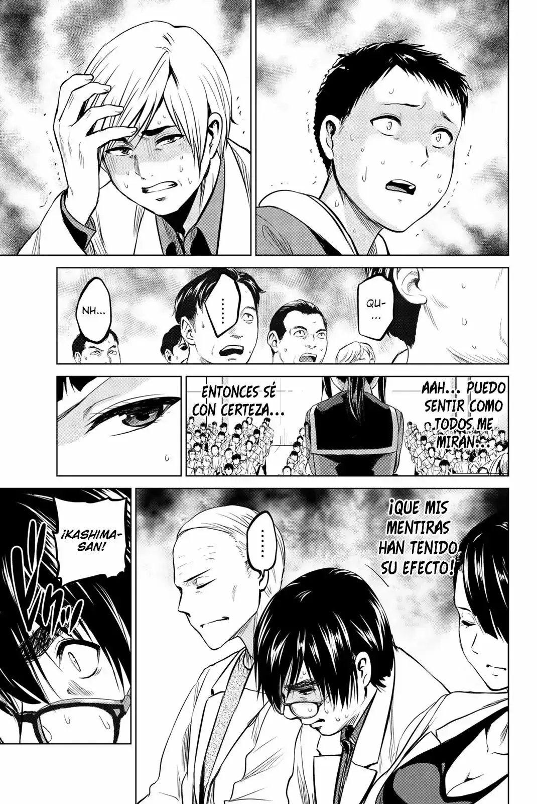 Capitulo 86 page 12