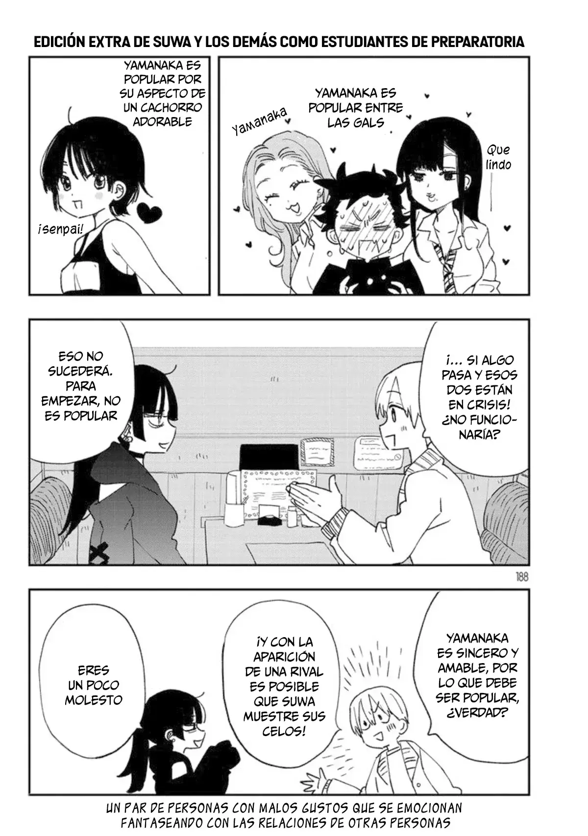 Capitulo 24 page 19