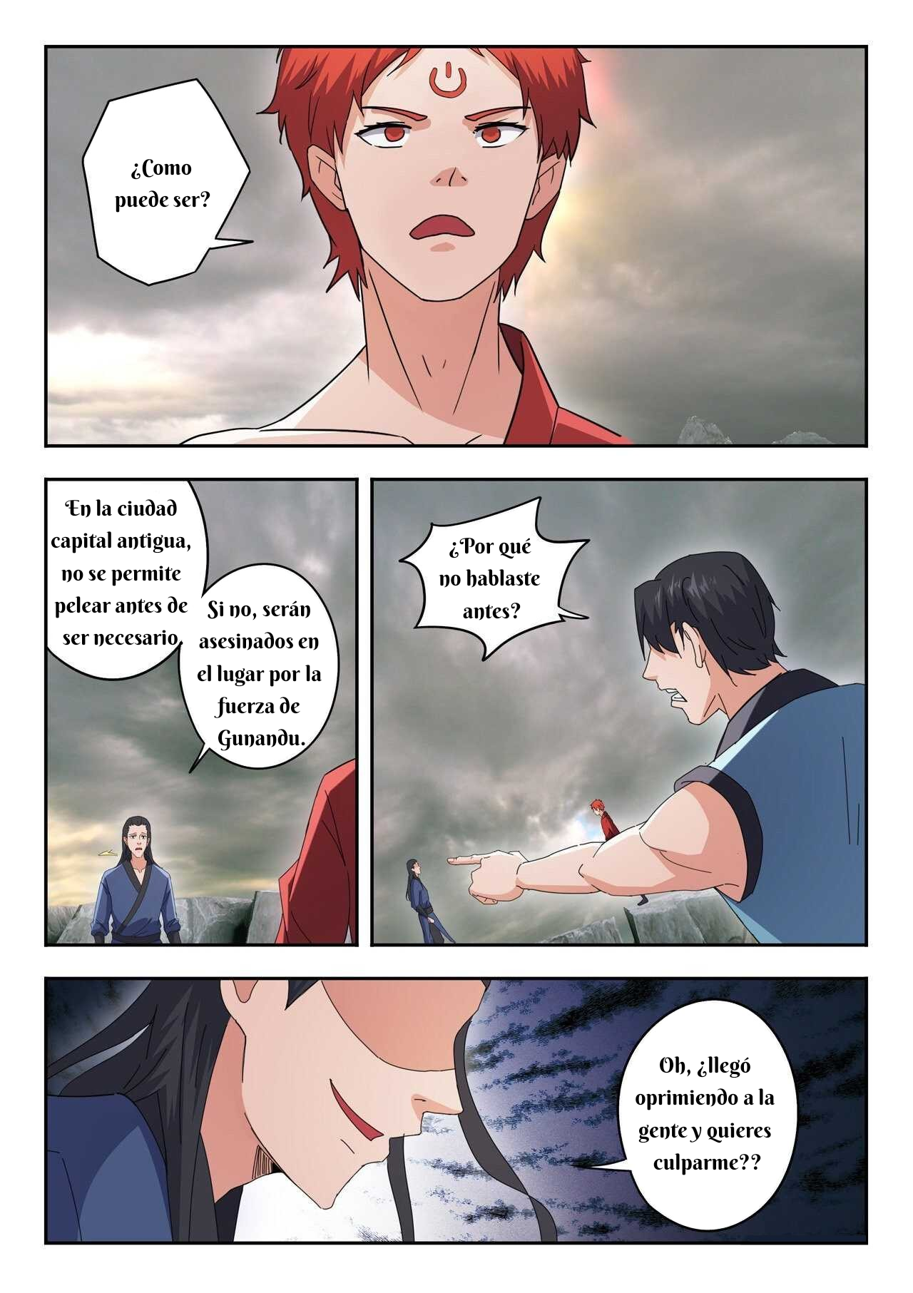 Capitulo 482 page 6