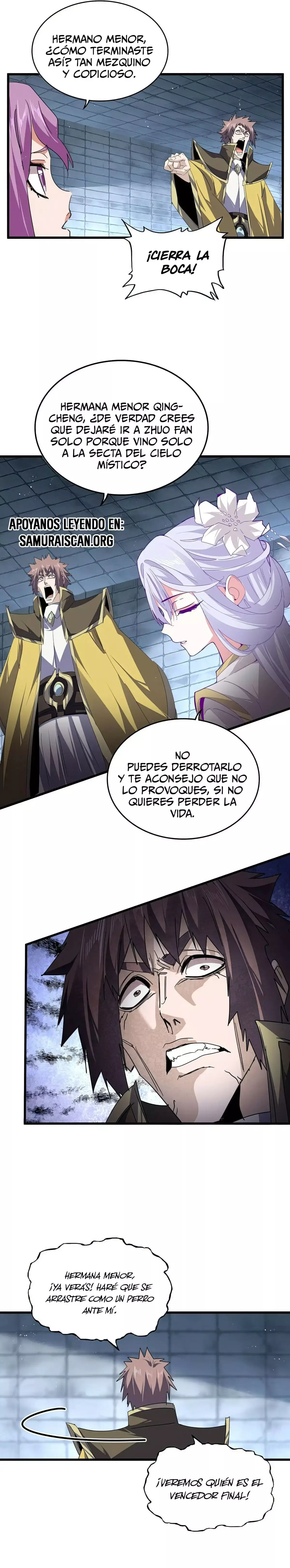 Capitulo 757 page 9