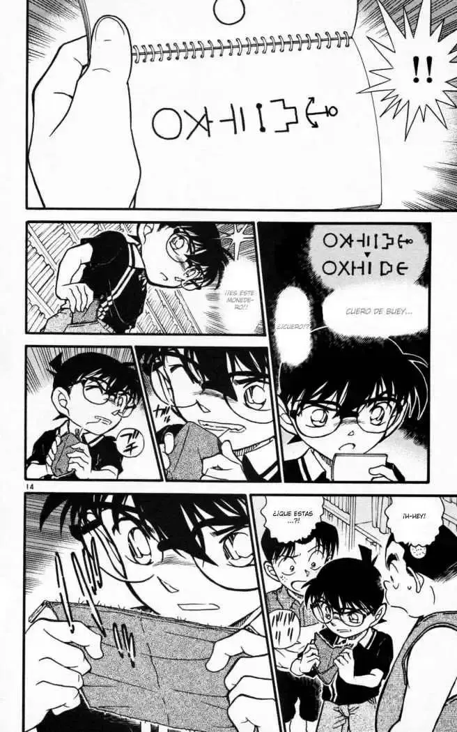 Capitulo 573 page 14