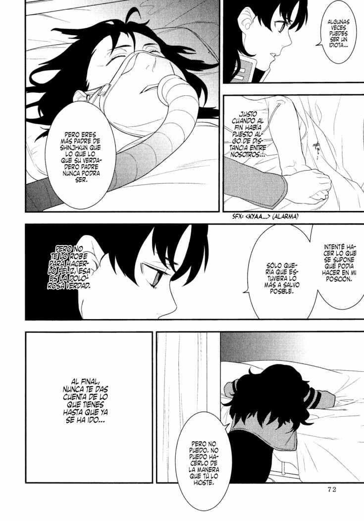 Capitulo 19 page 17