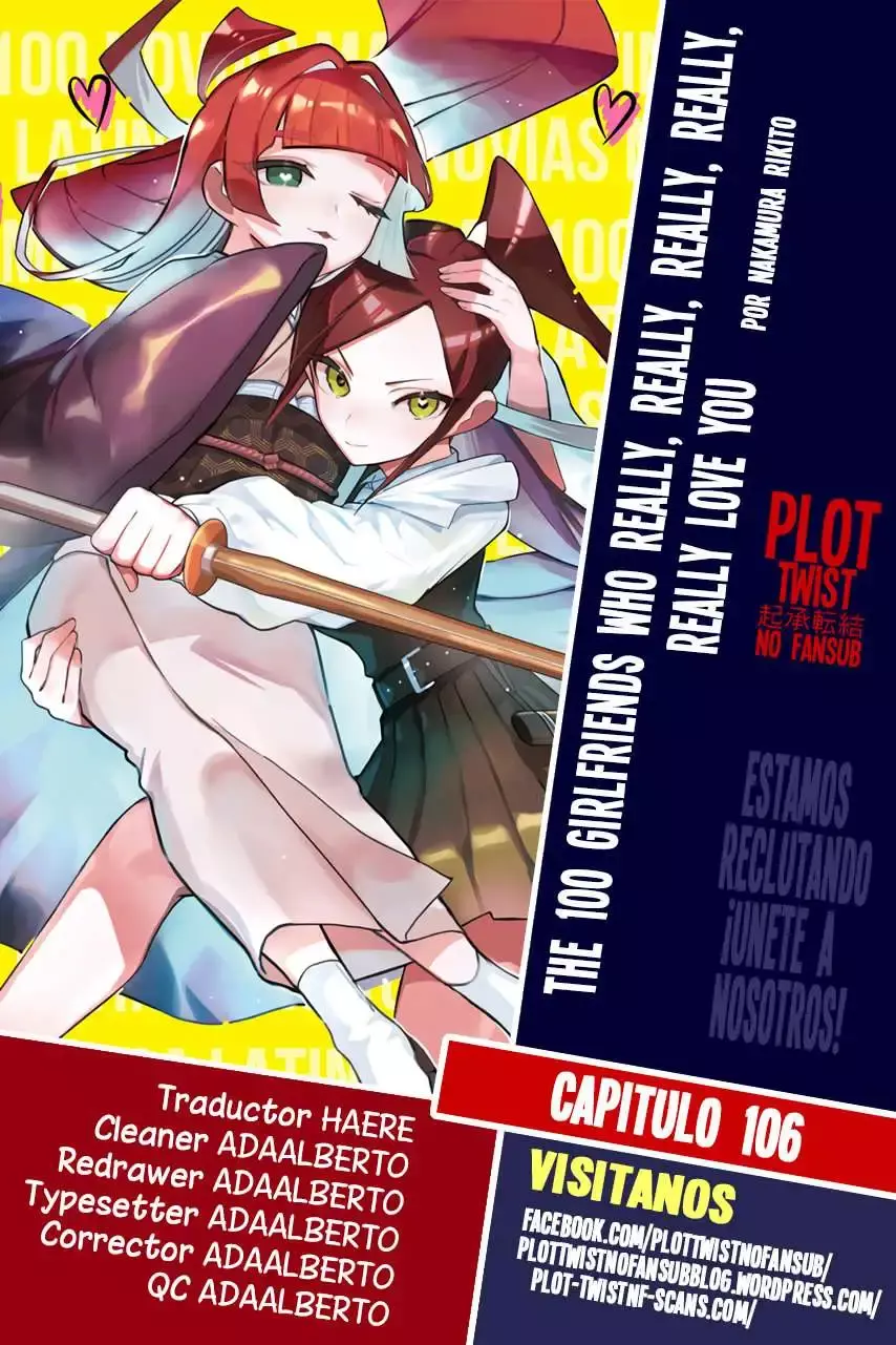 Capitulo 106 page 1