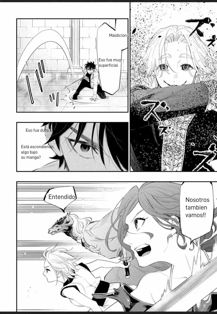 Capitulo 91 page 13