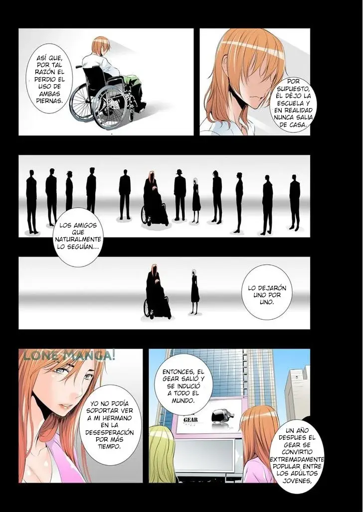 Capitulo 22 page 7