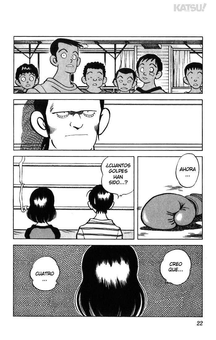 Capitulo 39 page 22