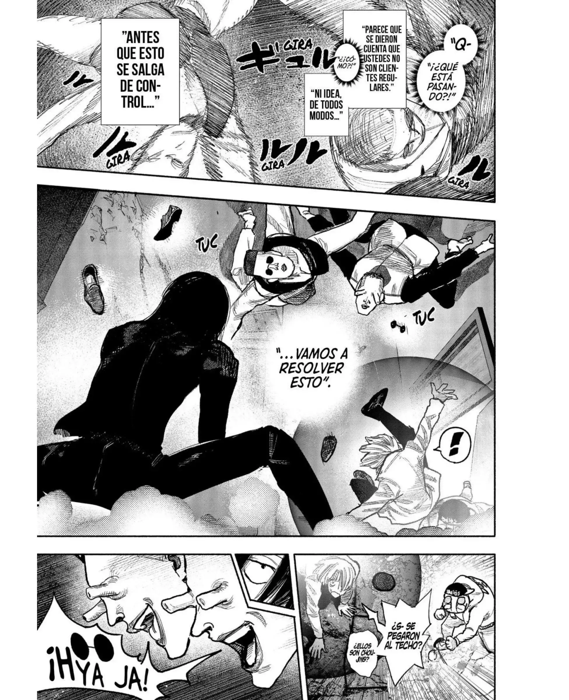 Capitulo 40 page 32