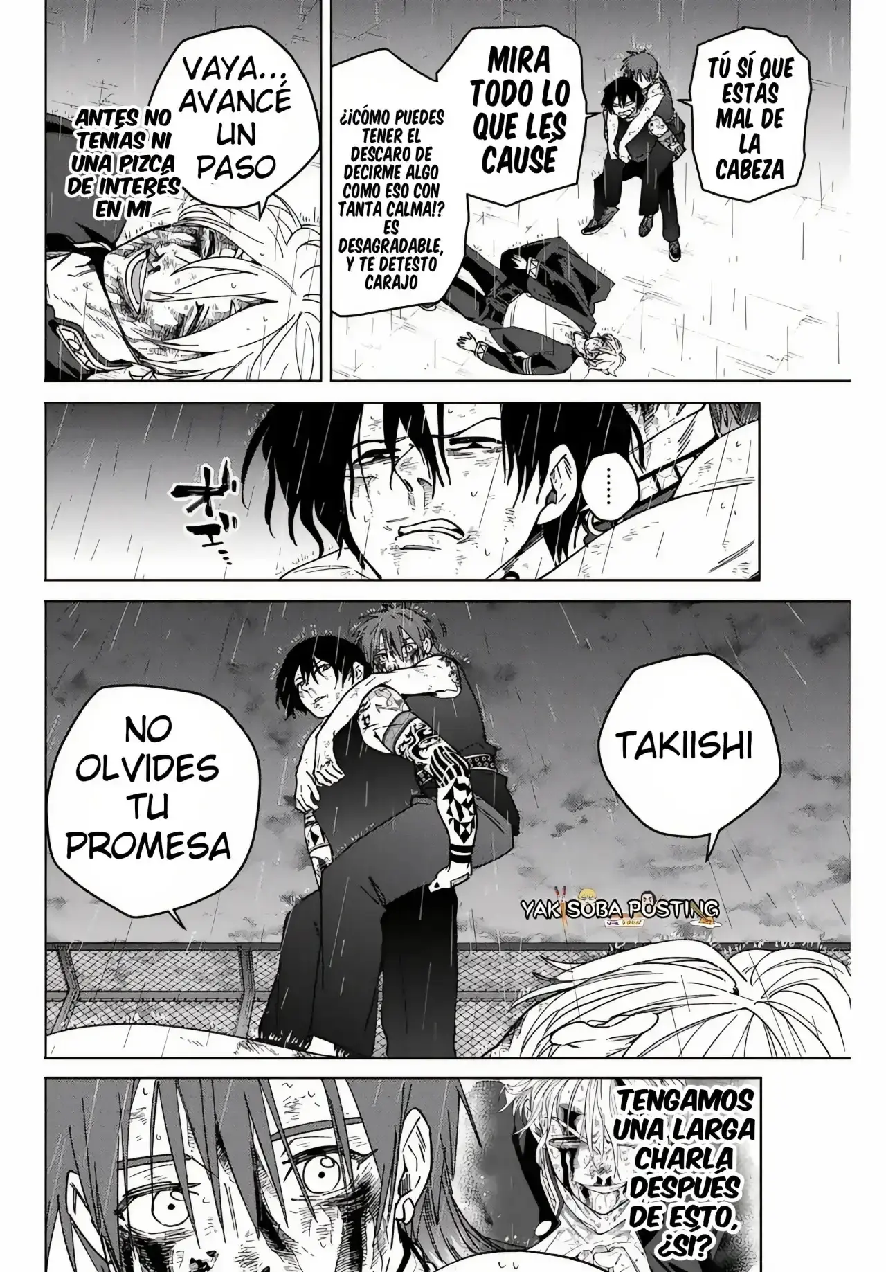 Capitulo 158 page 6