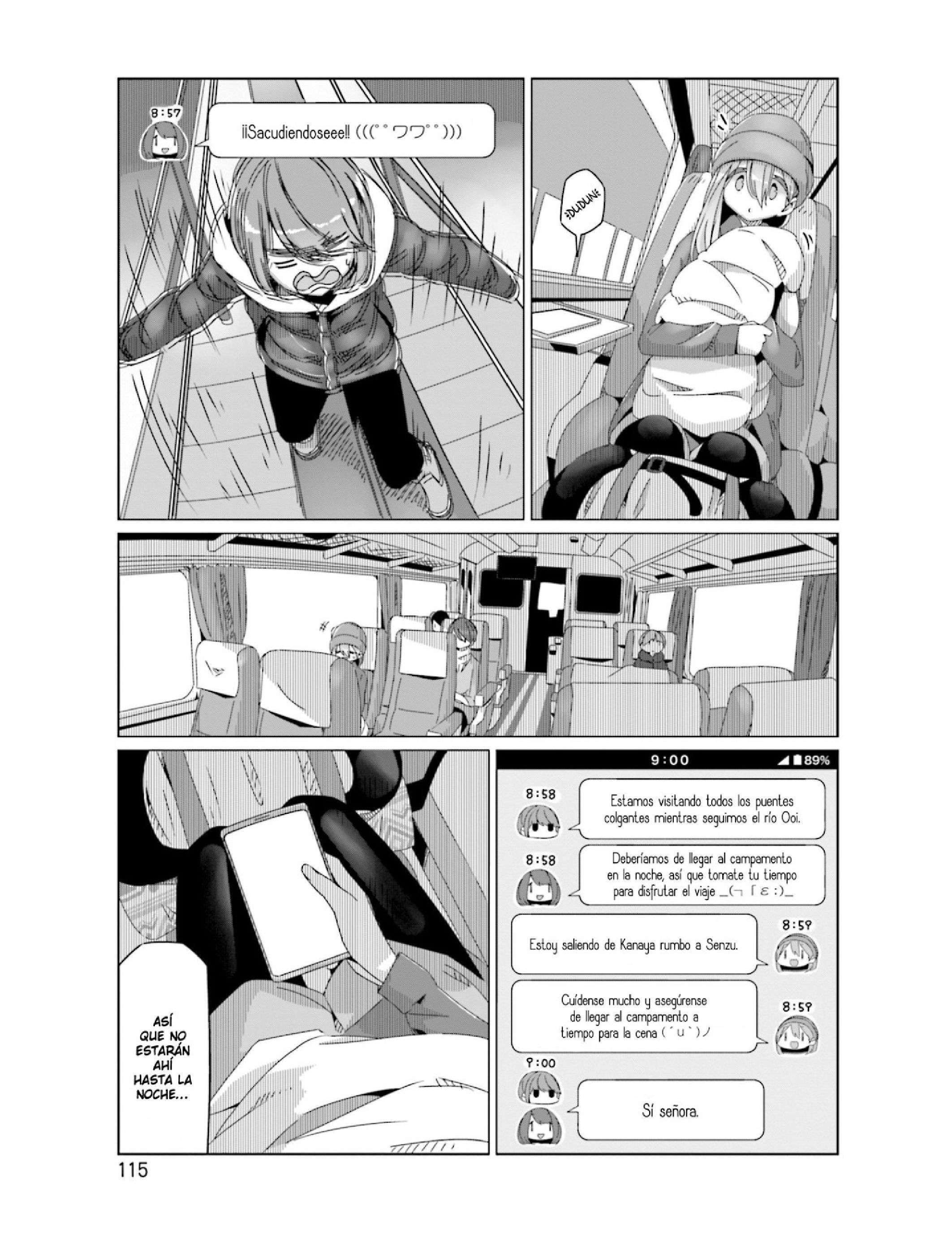 Capitulo 57 page 10